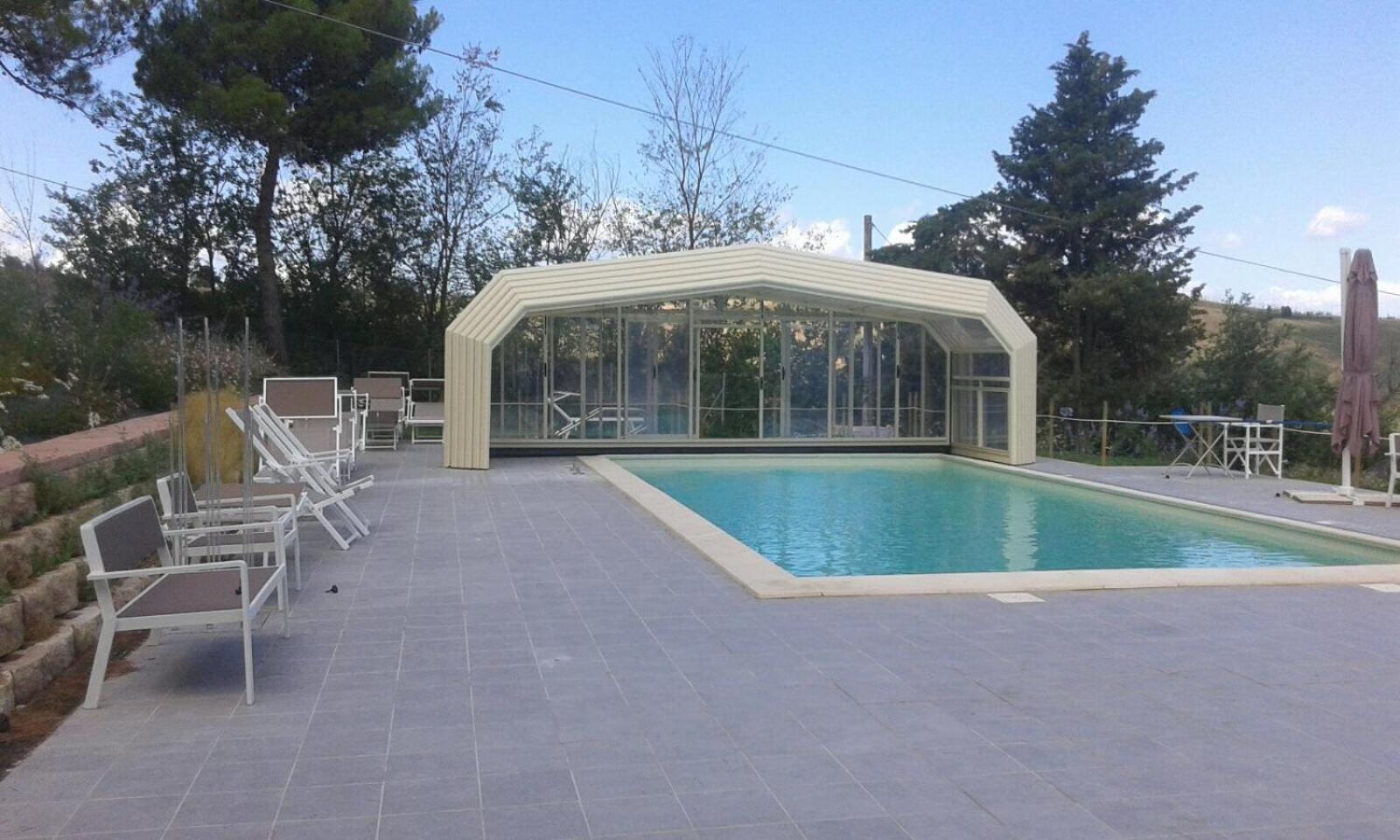 Naturaverde Country House