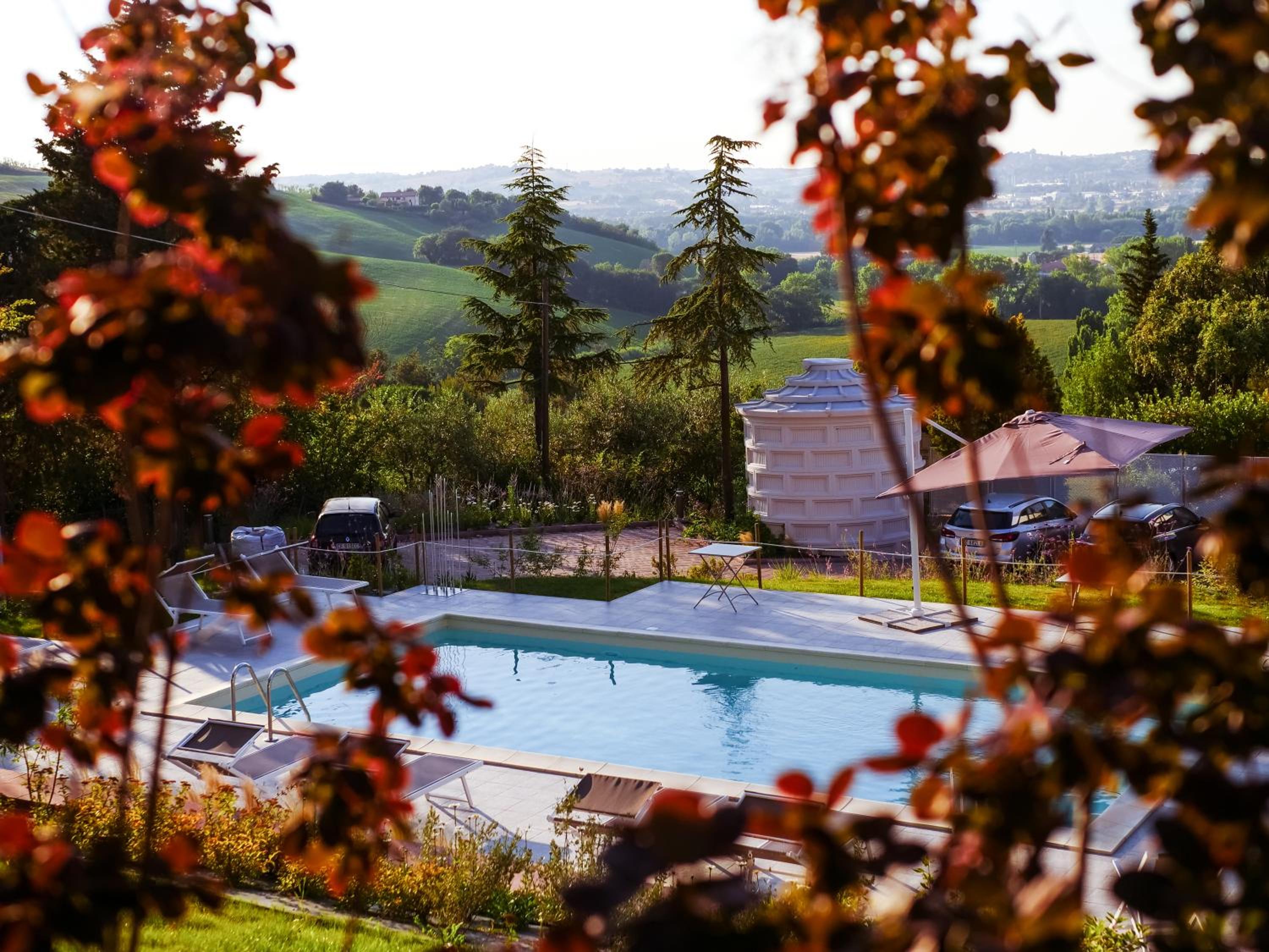 Naturaverde Country House