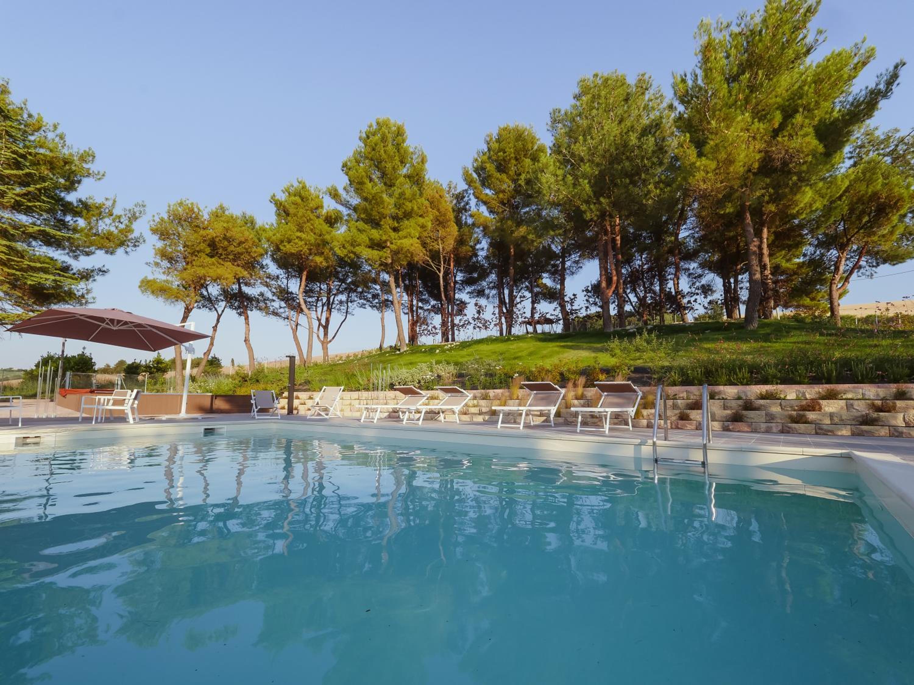 Naturaverde Country House