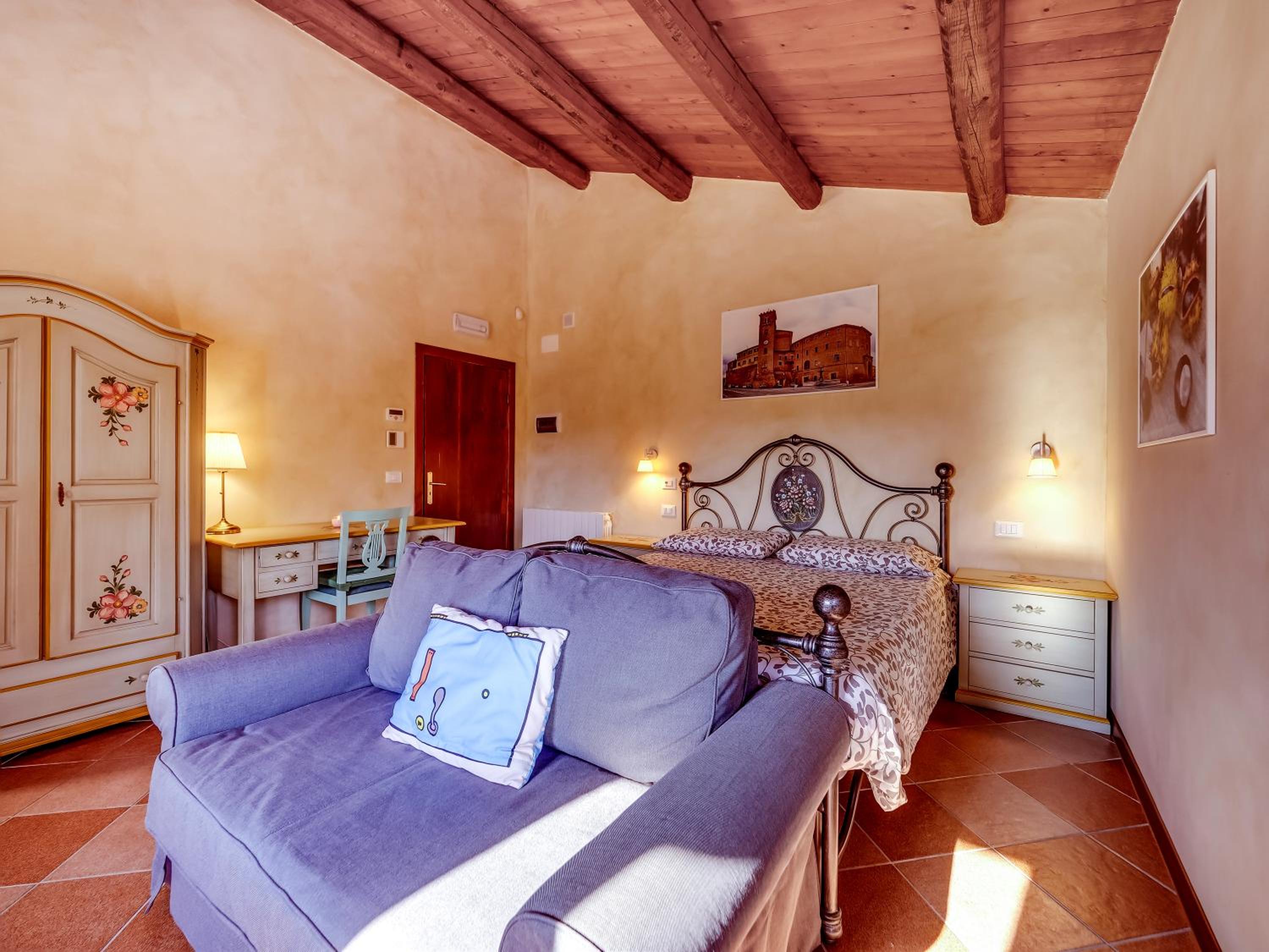 Naturaverde Country House