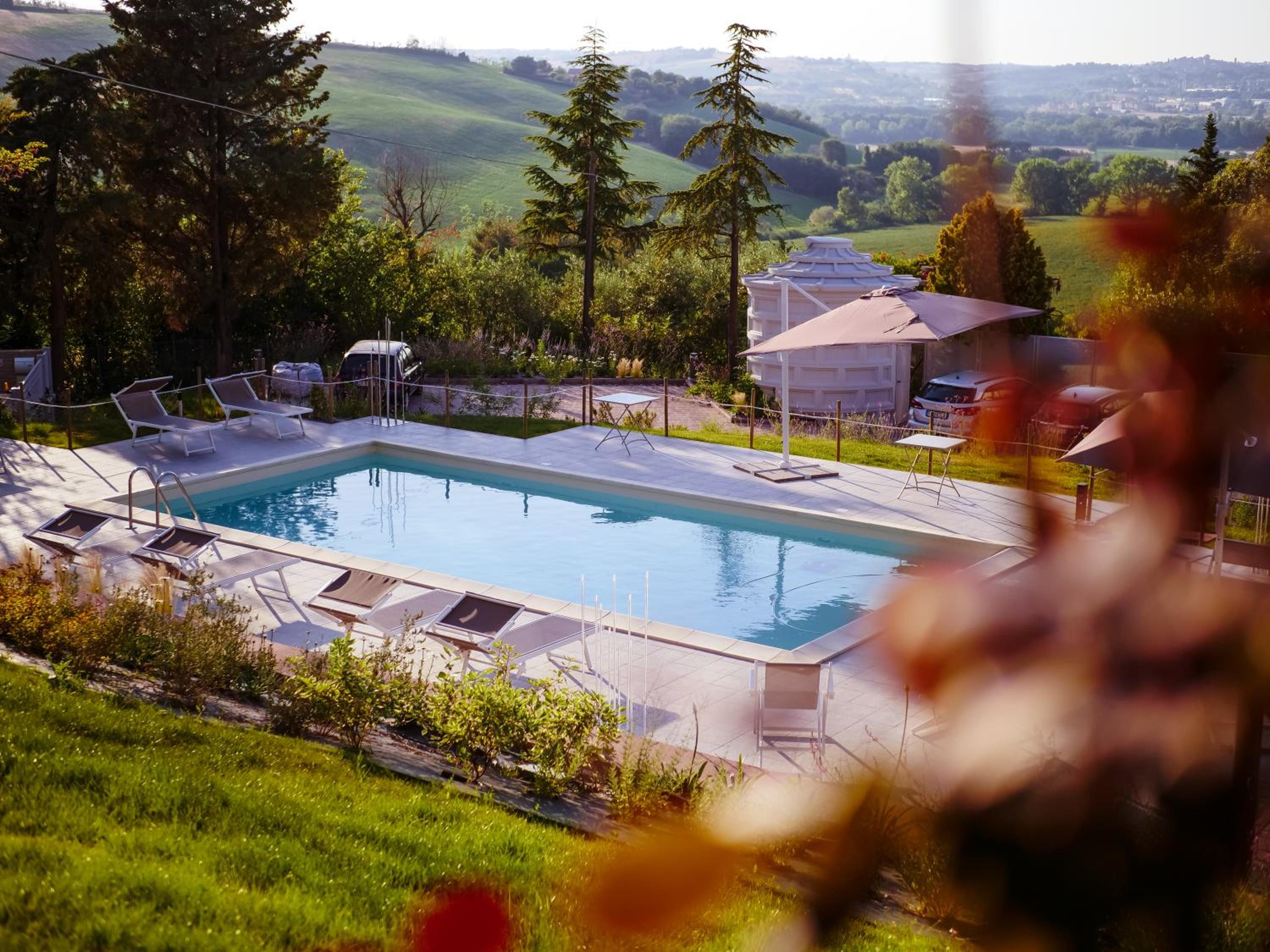 Naturaverde Country House