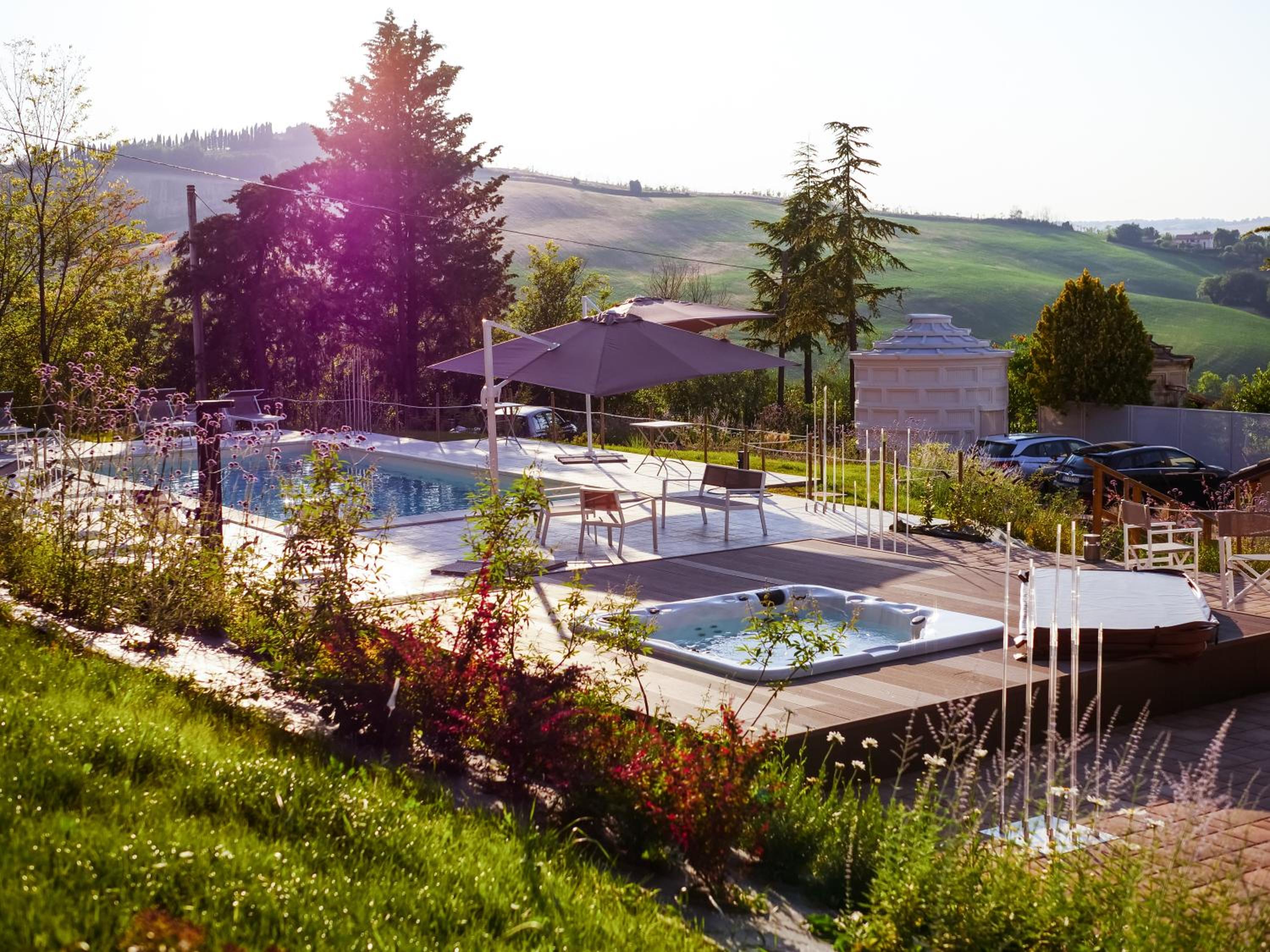 Naturaverde Country House