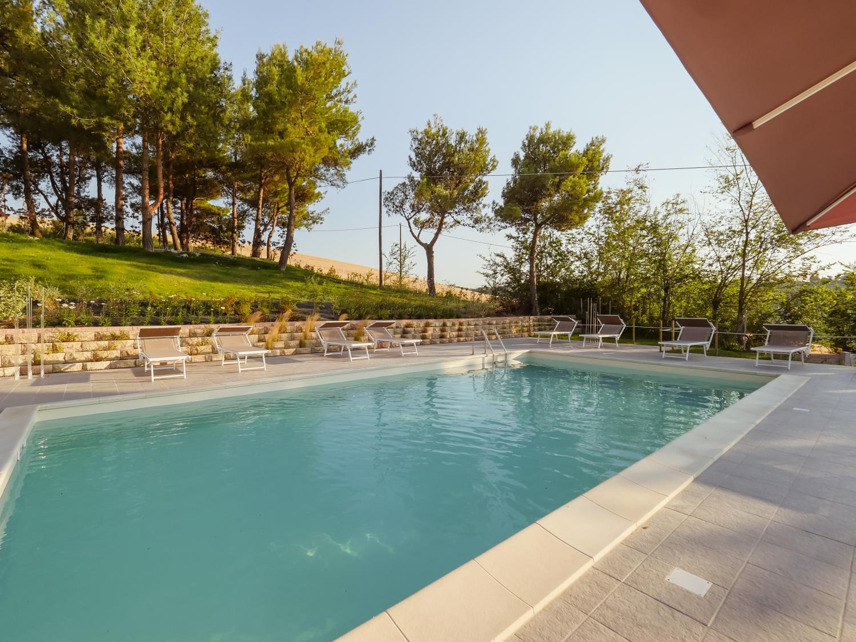 Naturaverde Country House