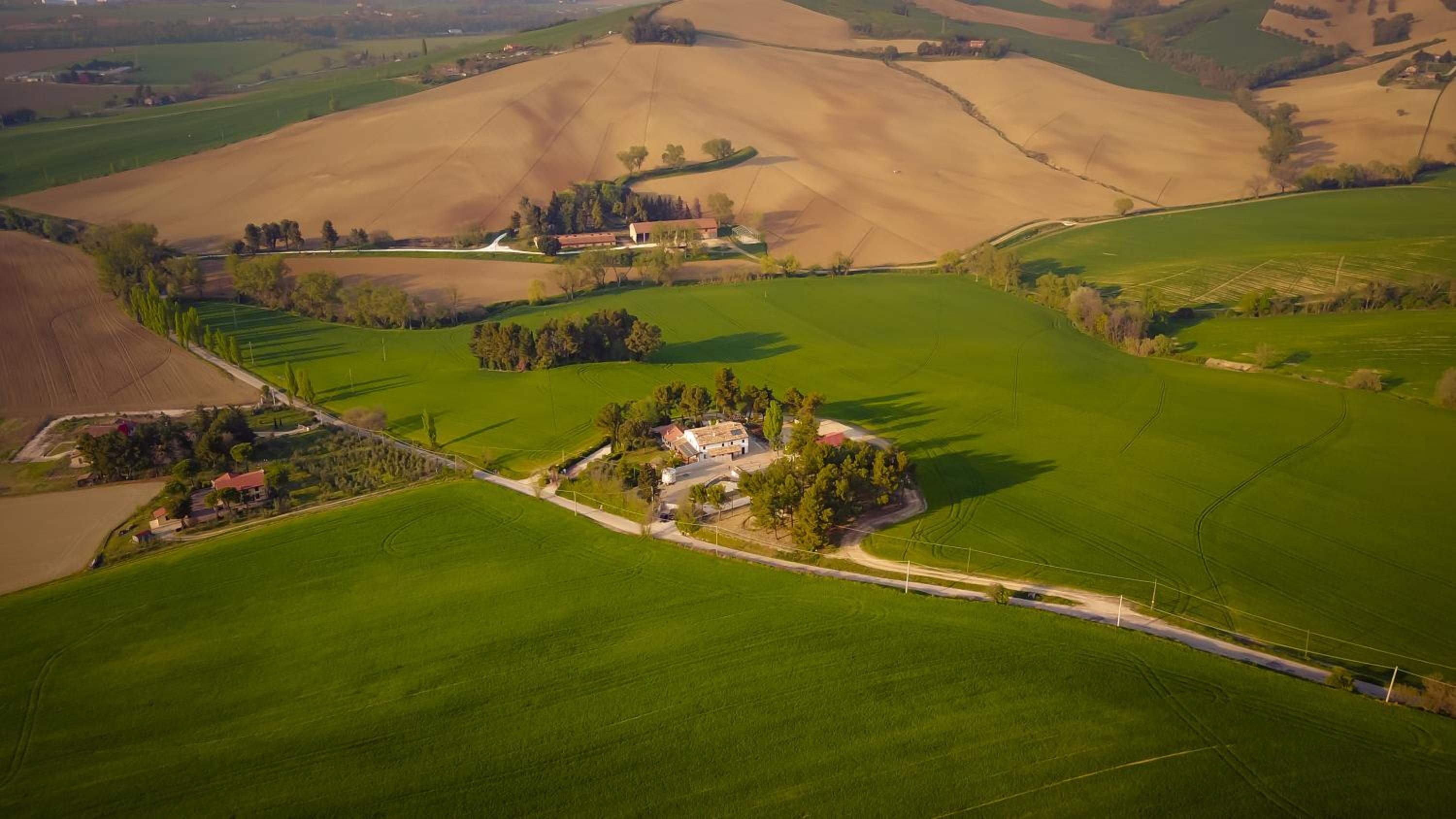 Naturaverde Country House