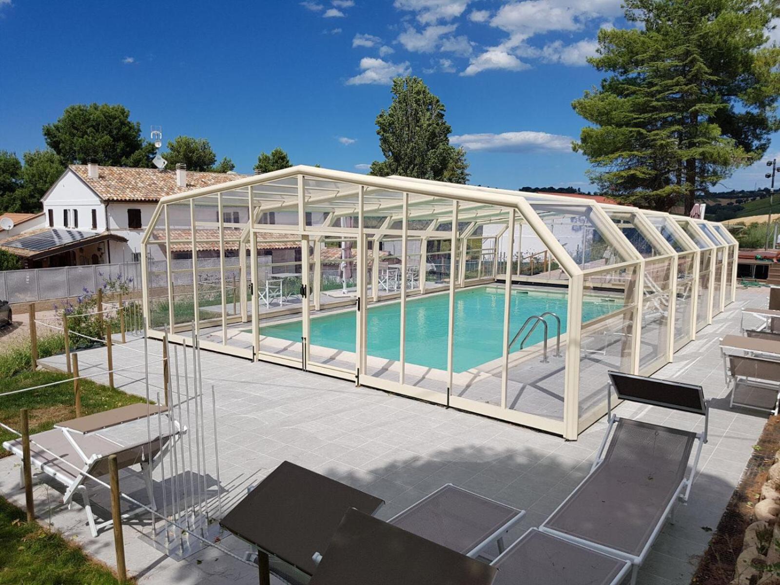 Naturaverde Country House