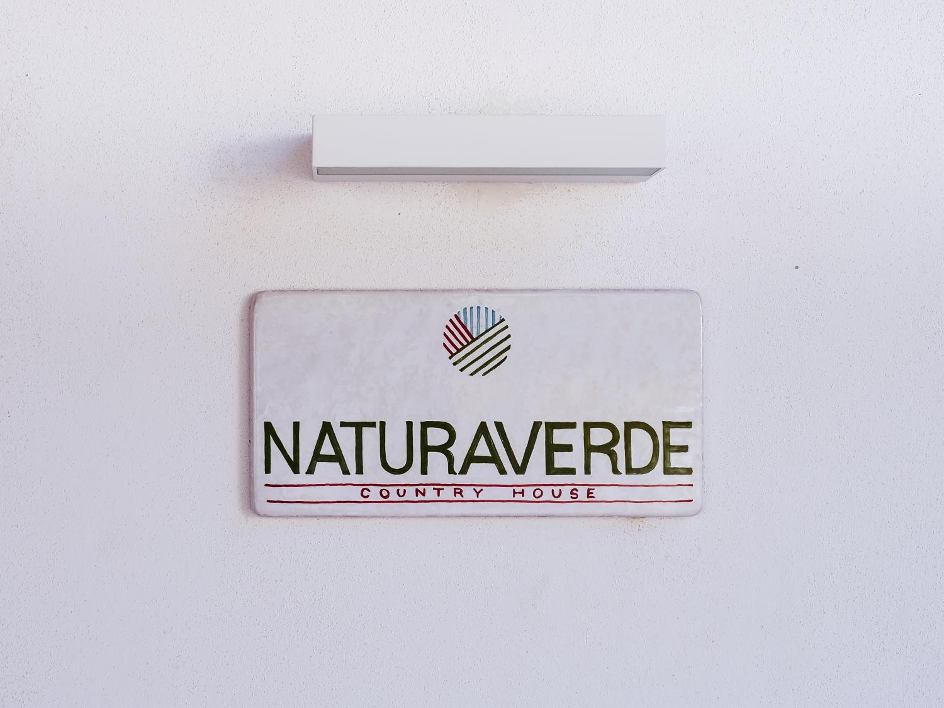 Naturaverde Country House