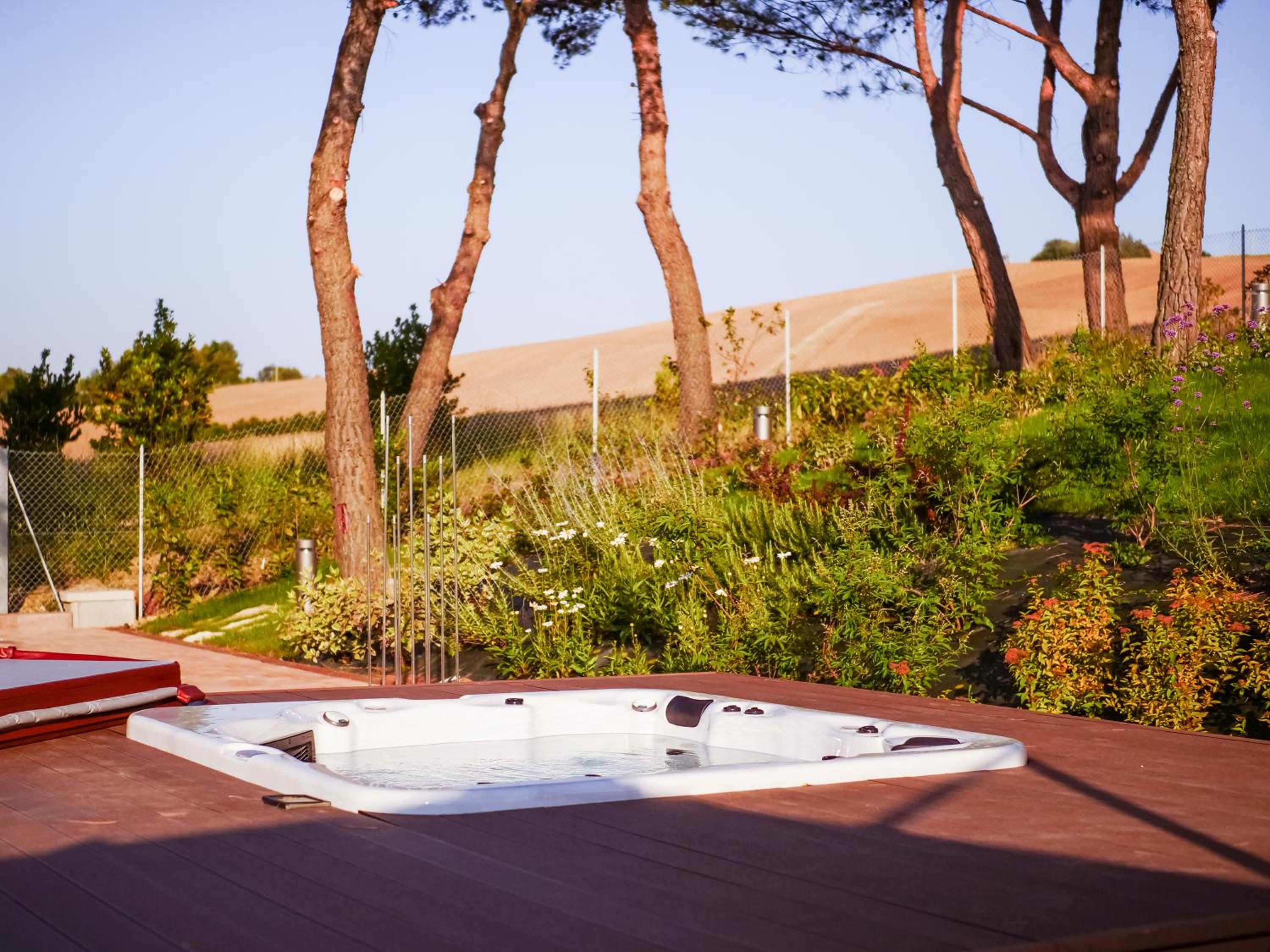 Naturaverde Country House