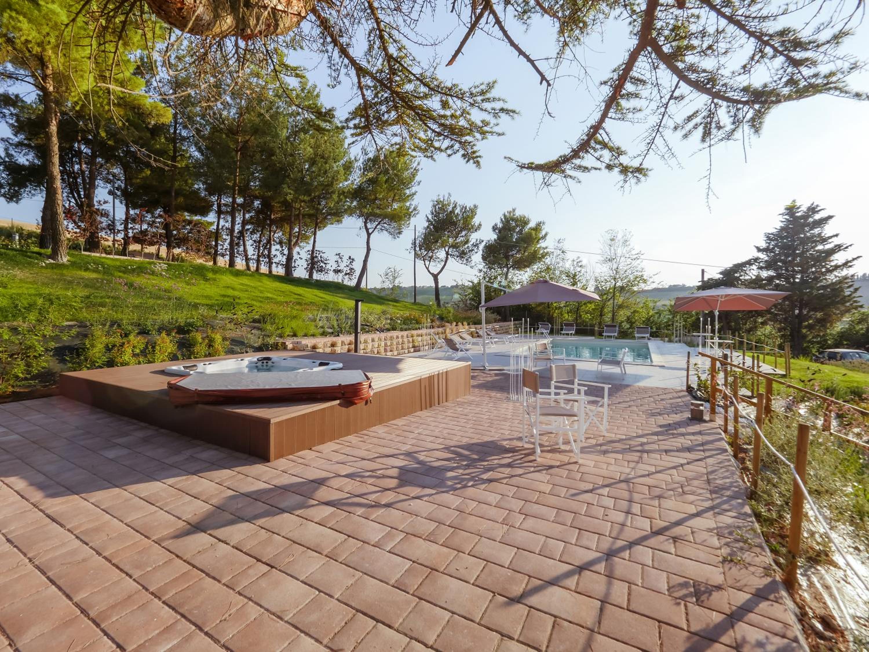 Naturaverde Country House