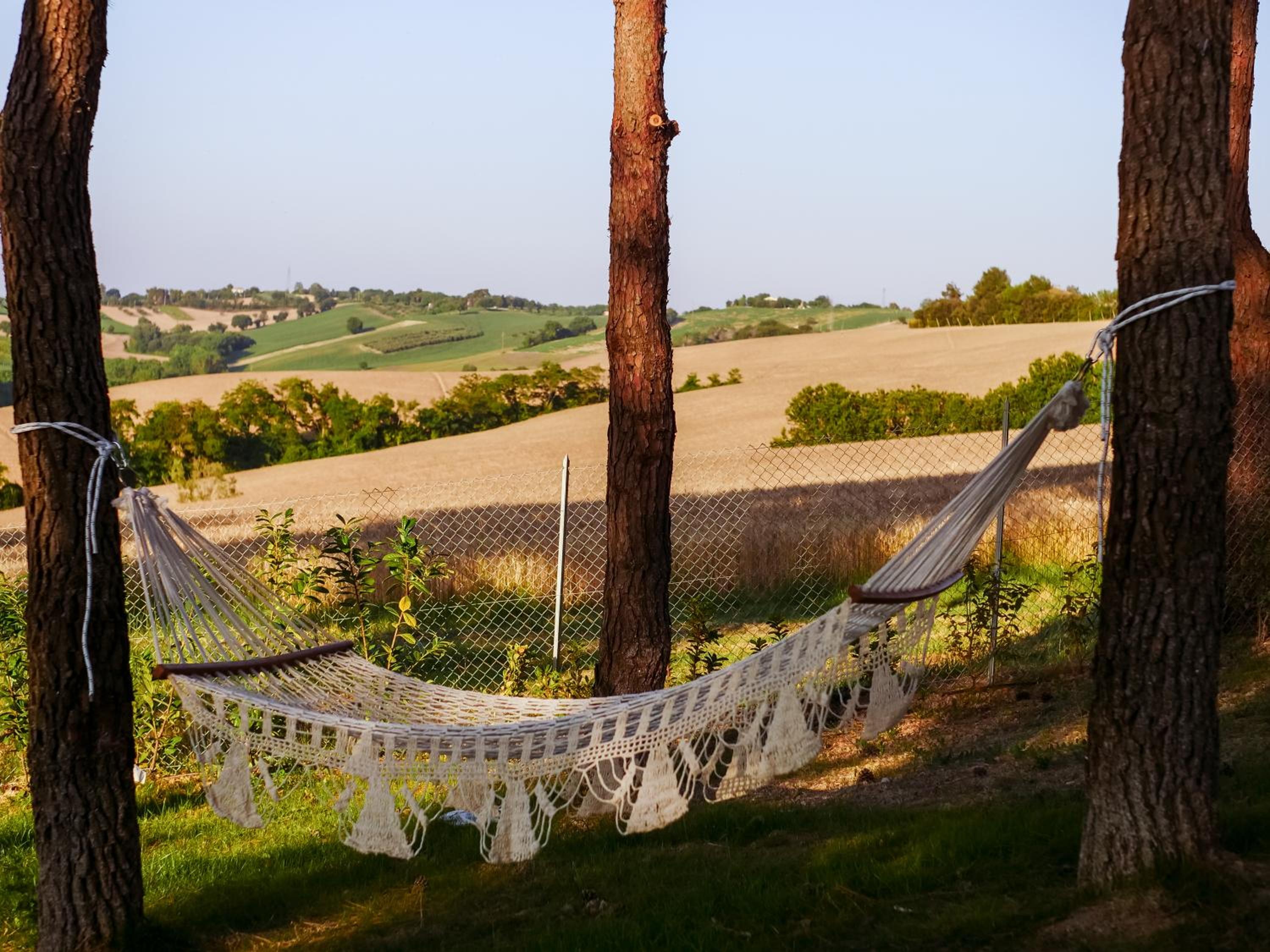 Naturaverde Country House