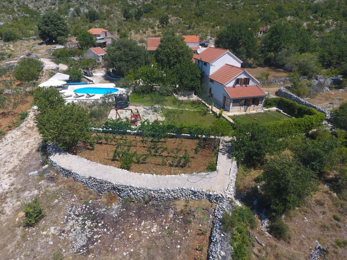 Heaven Country House view 5