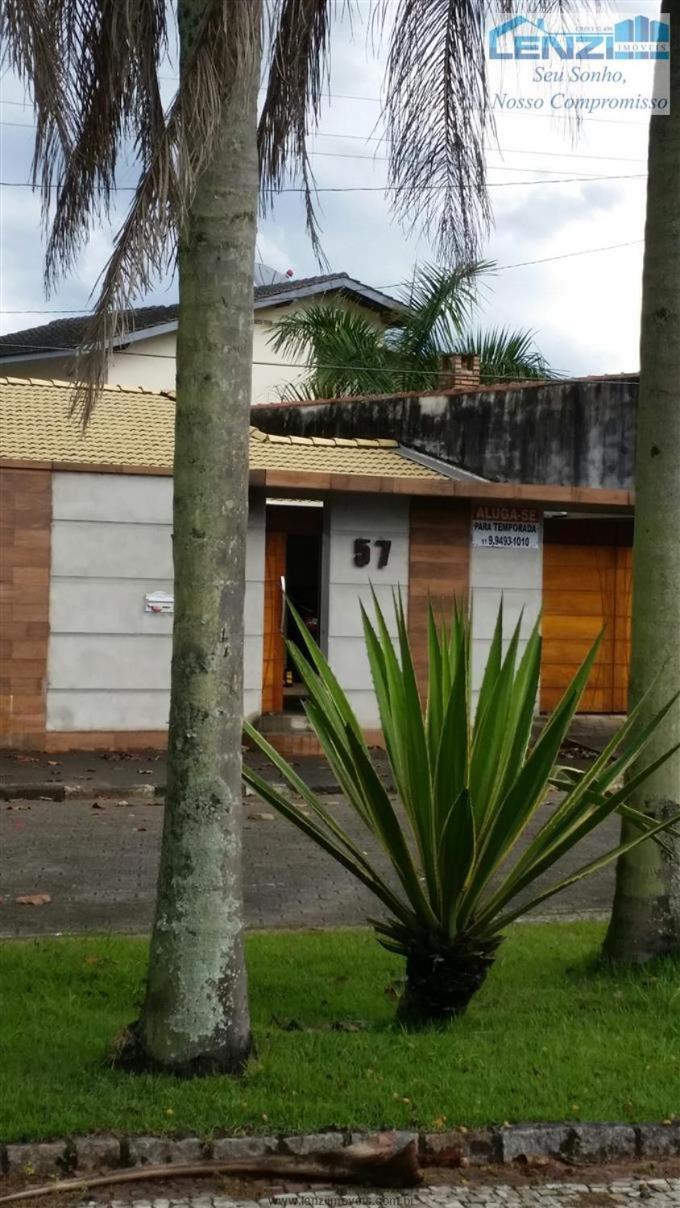 Casa em Caraguatatuba