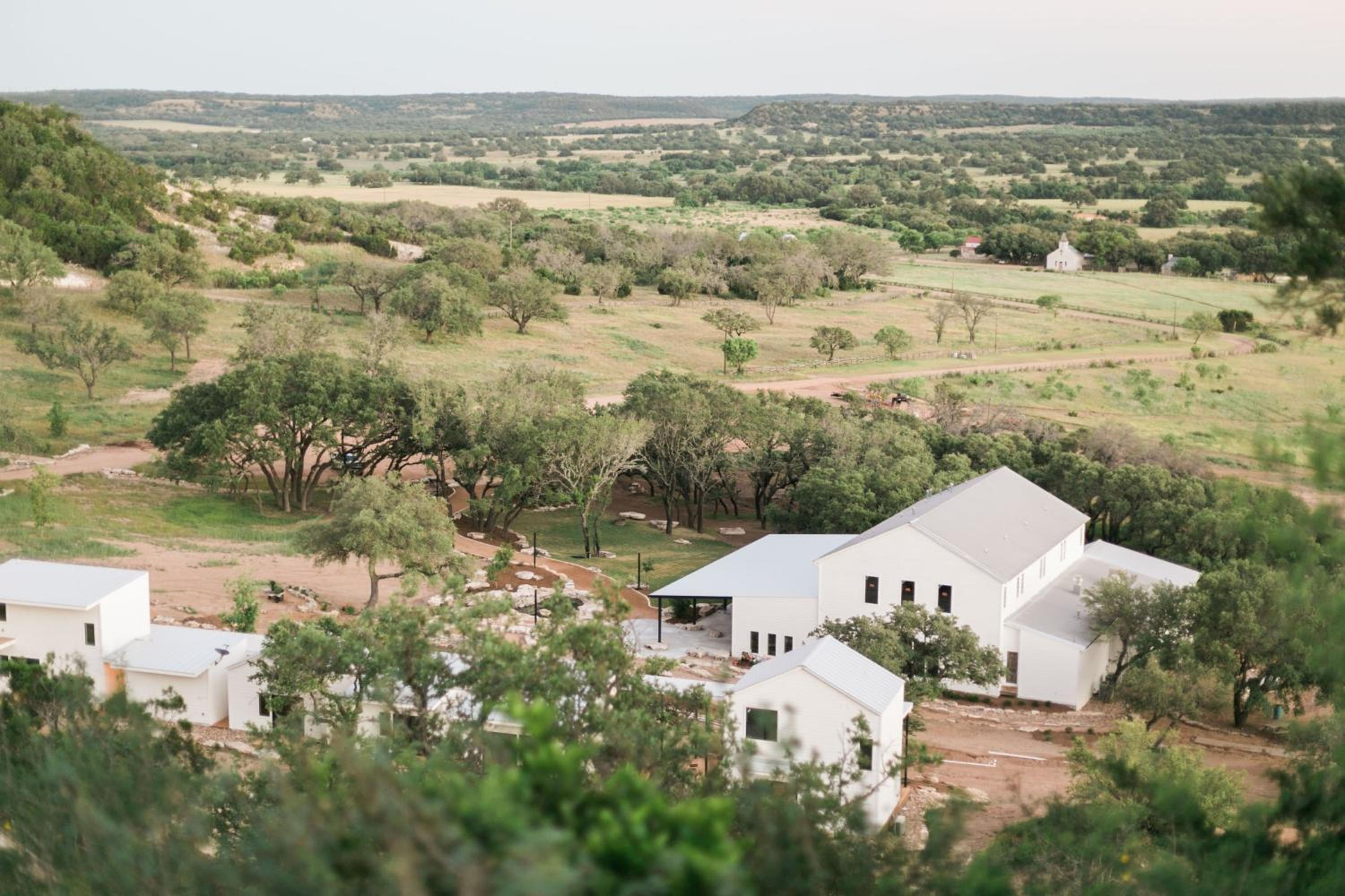 Contigo Ranch Fredericksburg view 5