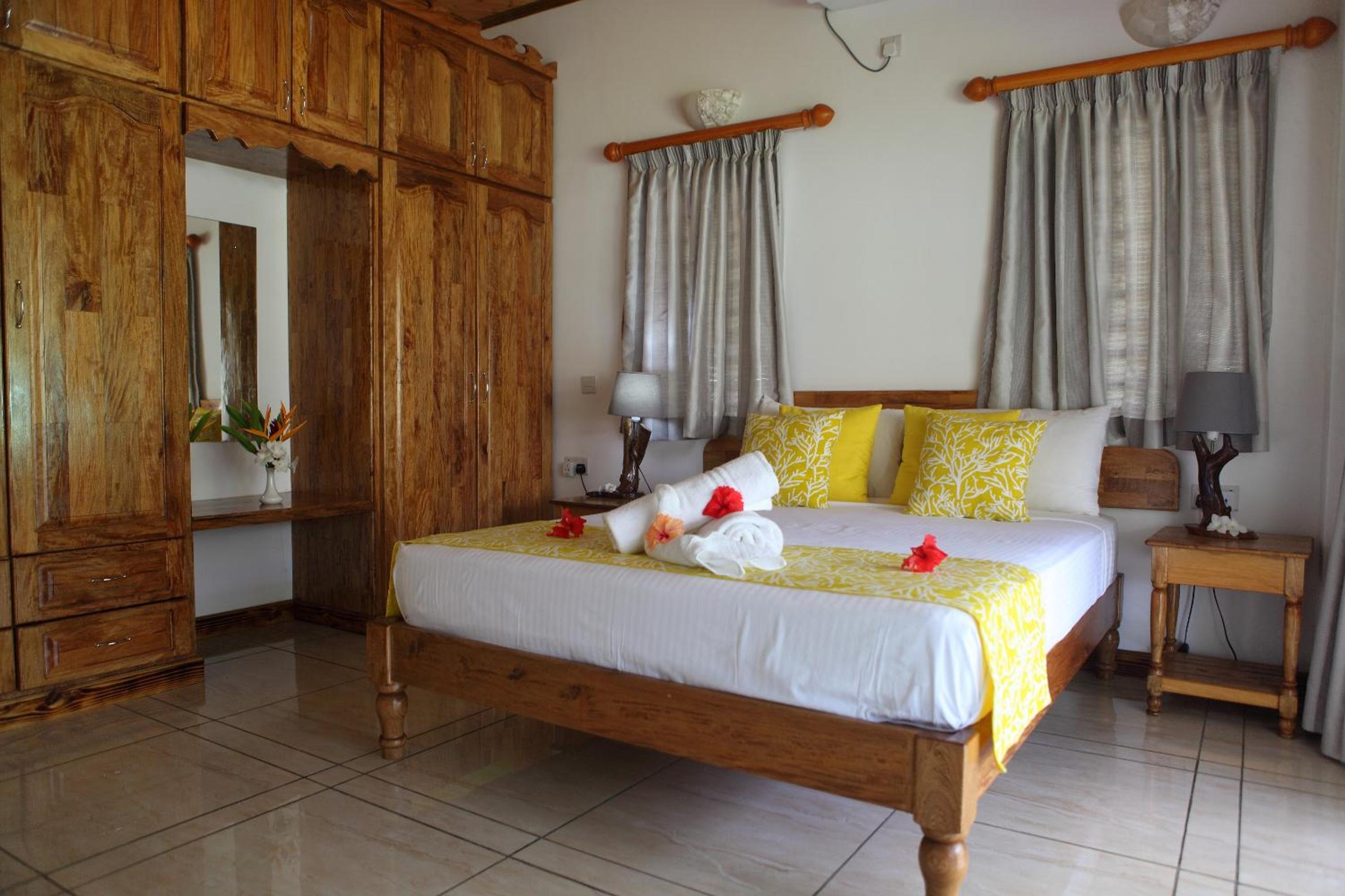 Grann Kaz Guest House