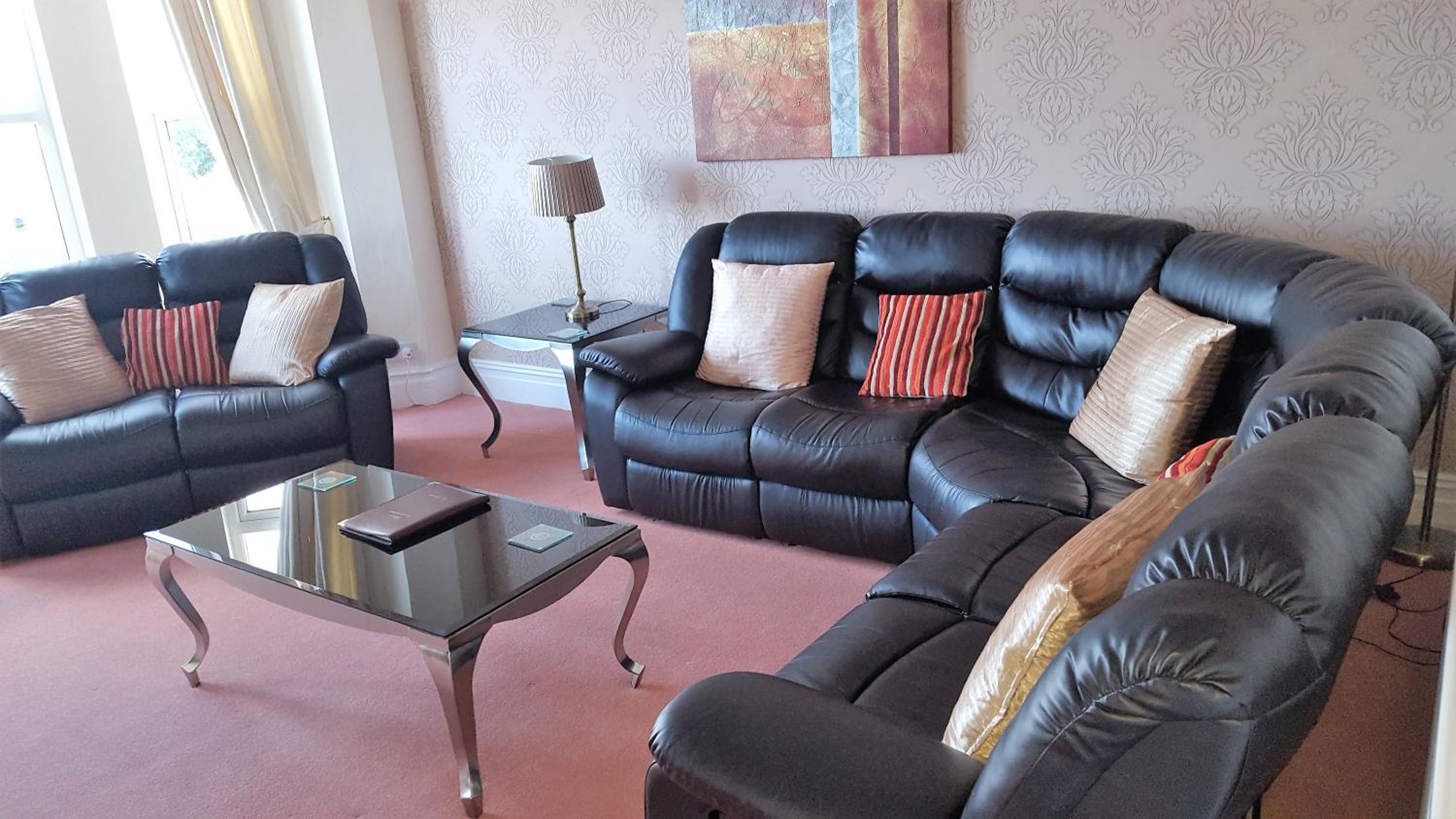 Promenade Apartments