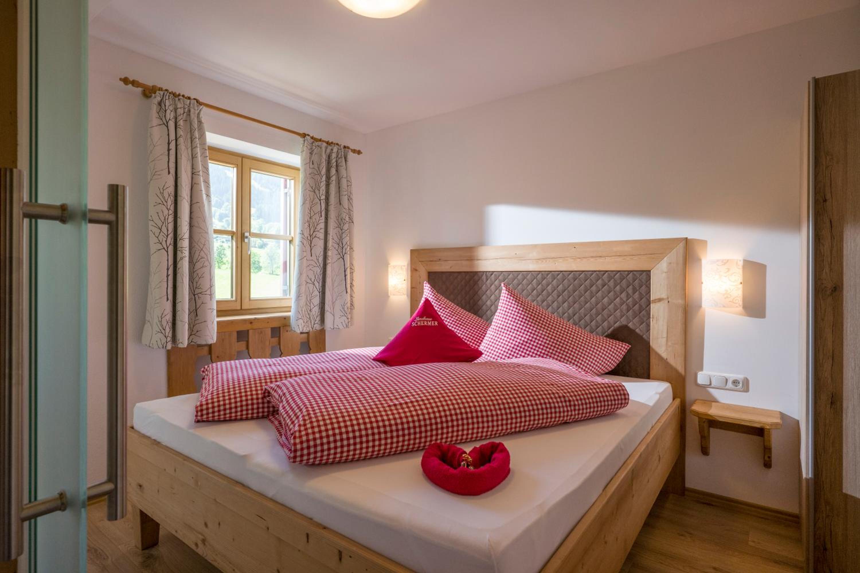 Grittlmühle Chalet Ferienwohnungen