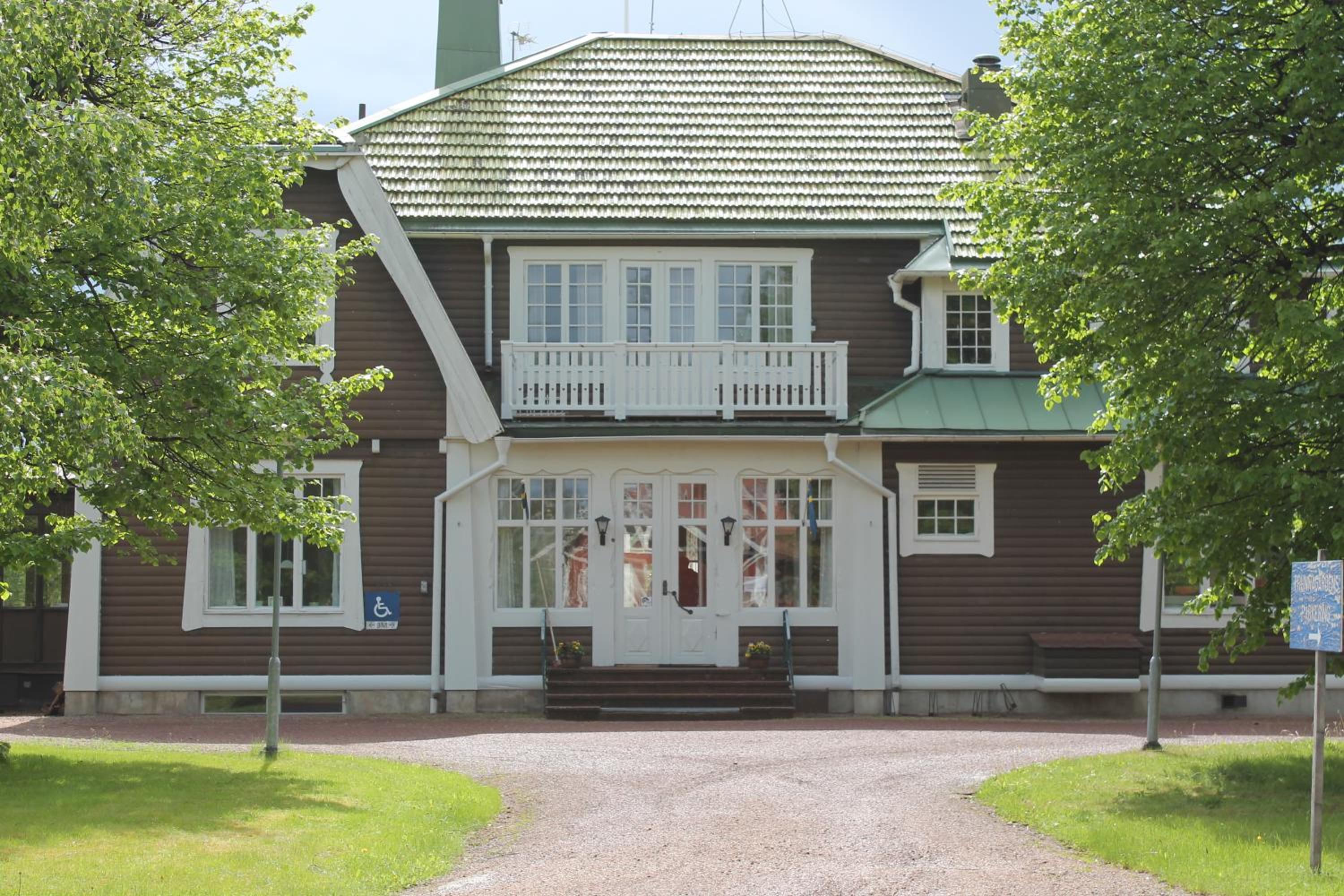 Hotel Trunna Vandrarhem & Konferens - Image 1