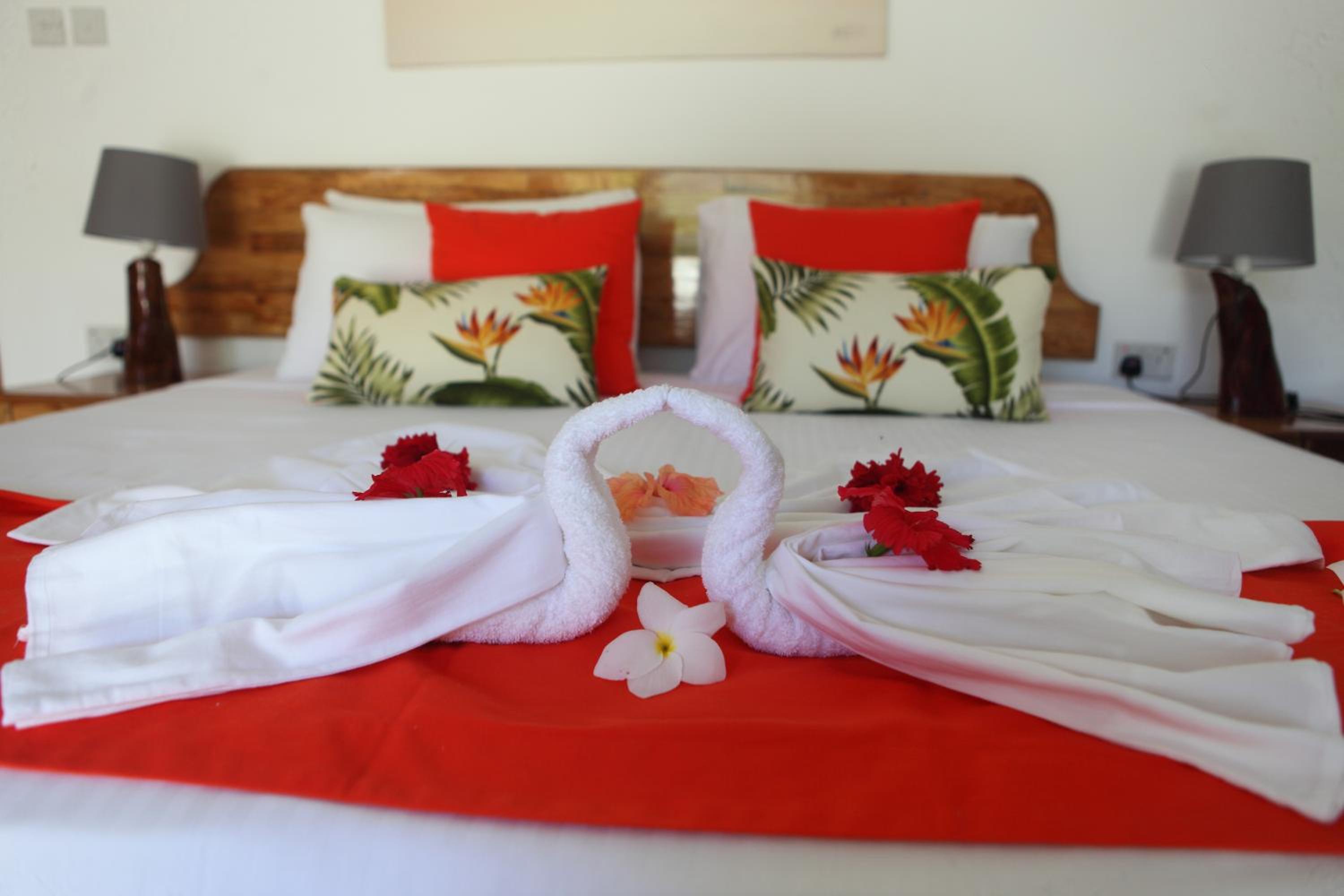 Grann Kaz Guest House
