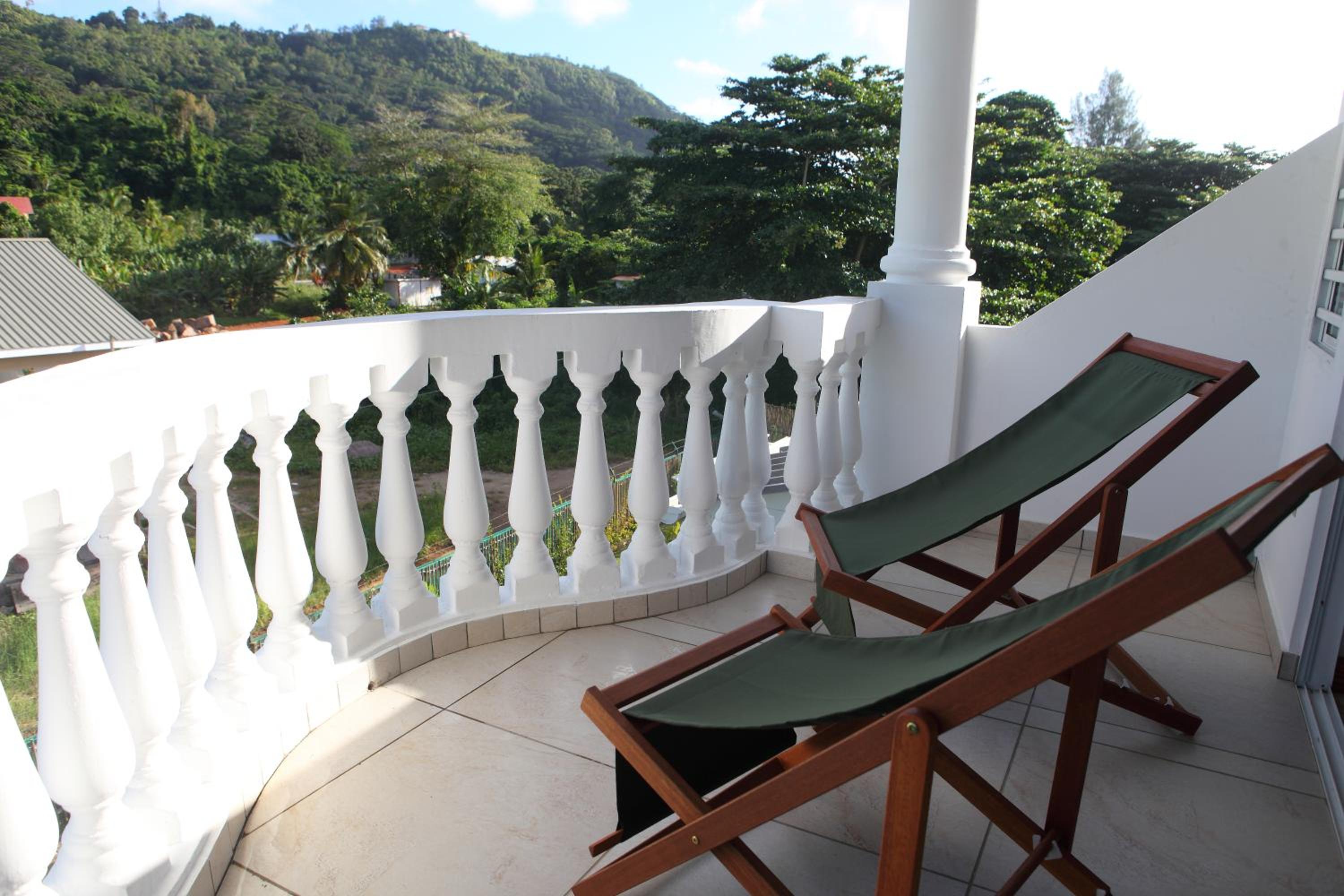 Grann Kaz Guest House