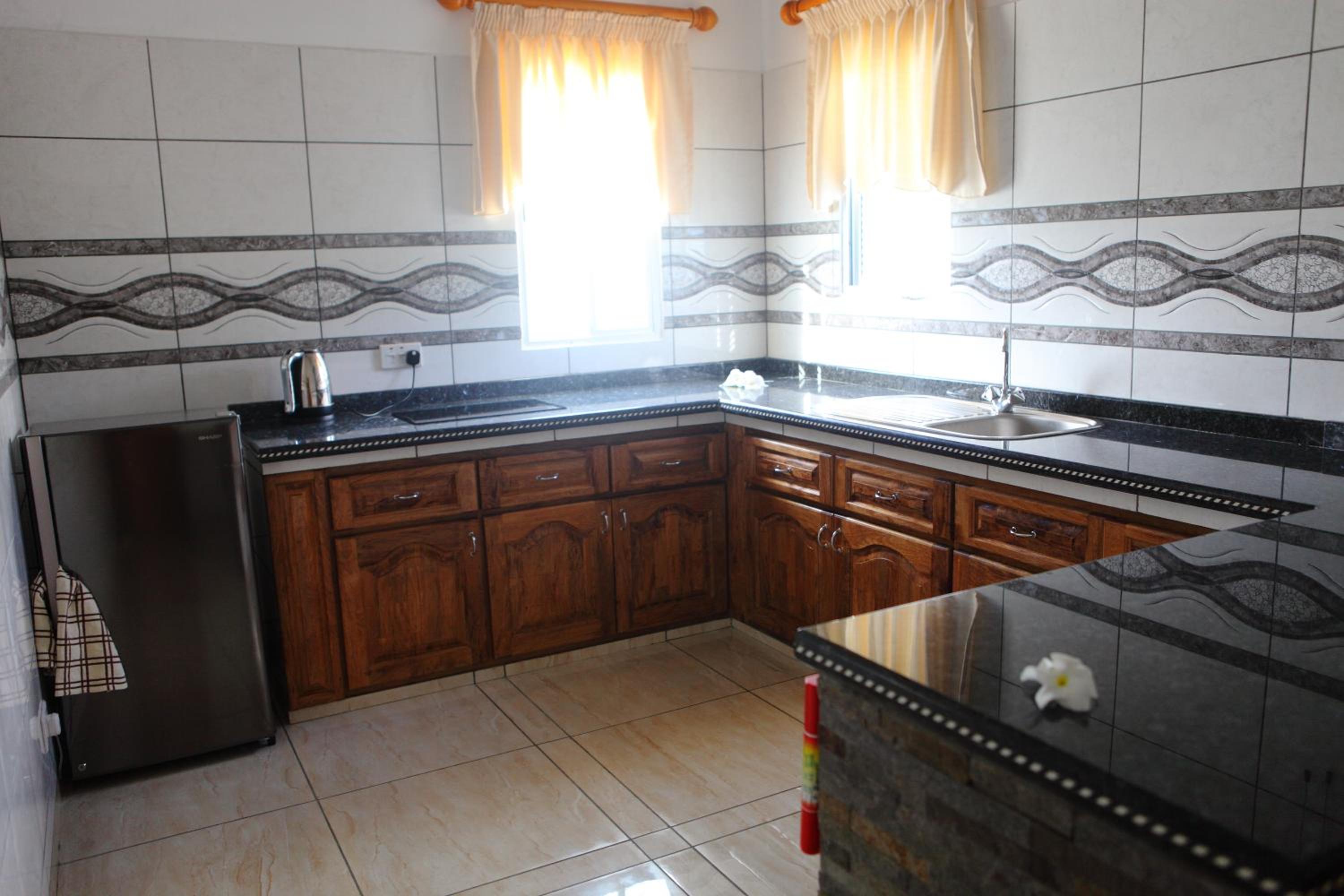 Grann Kaz Guest House