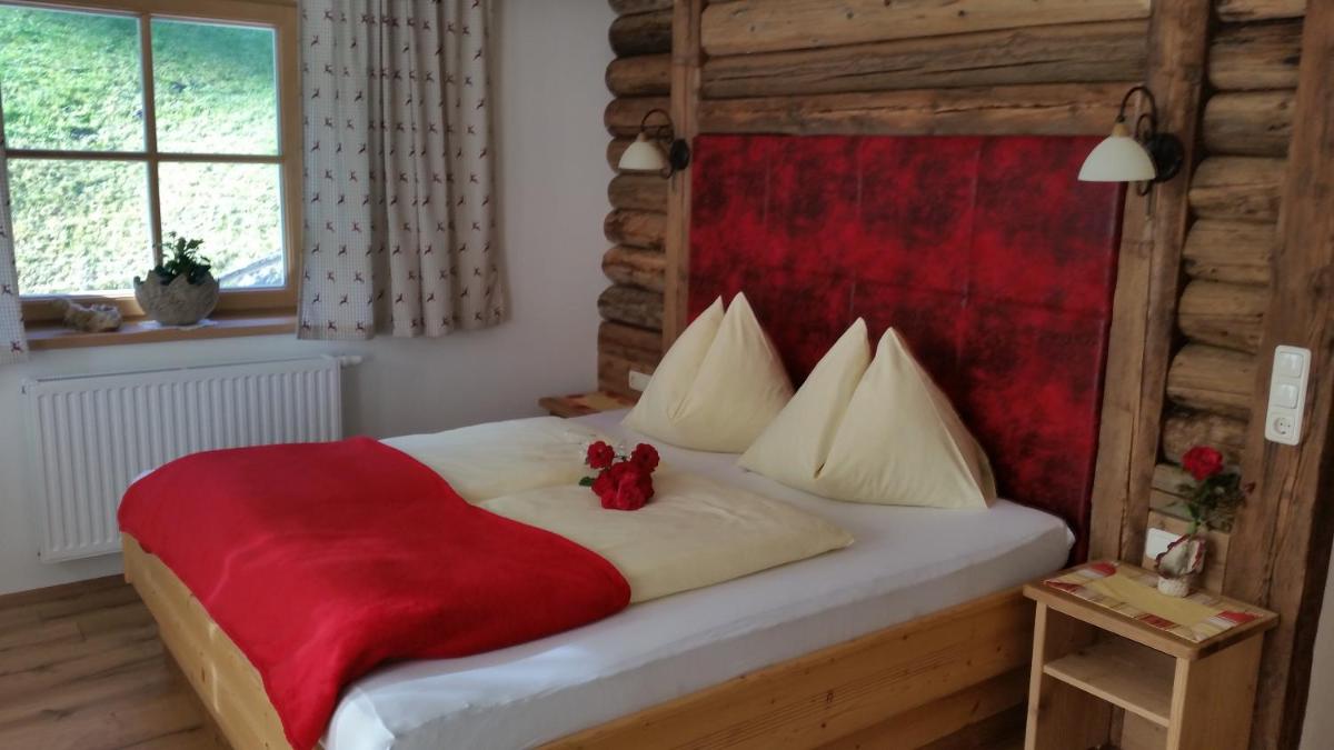 Pension Hedegghof
