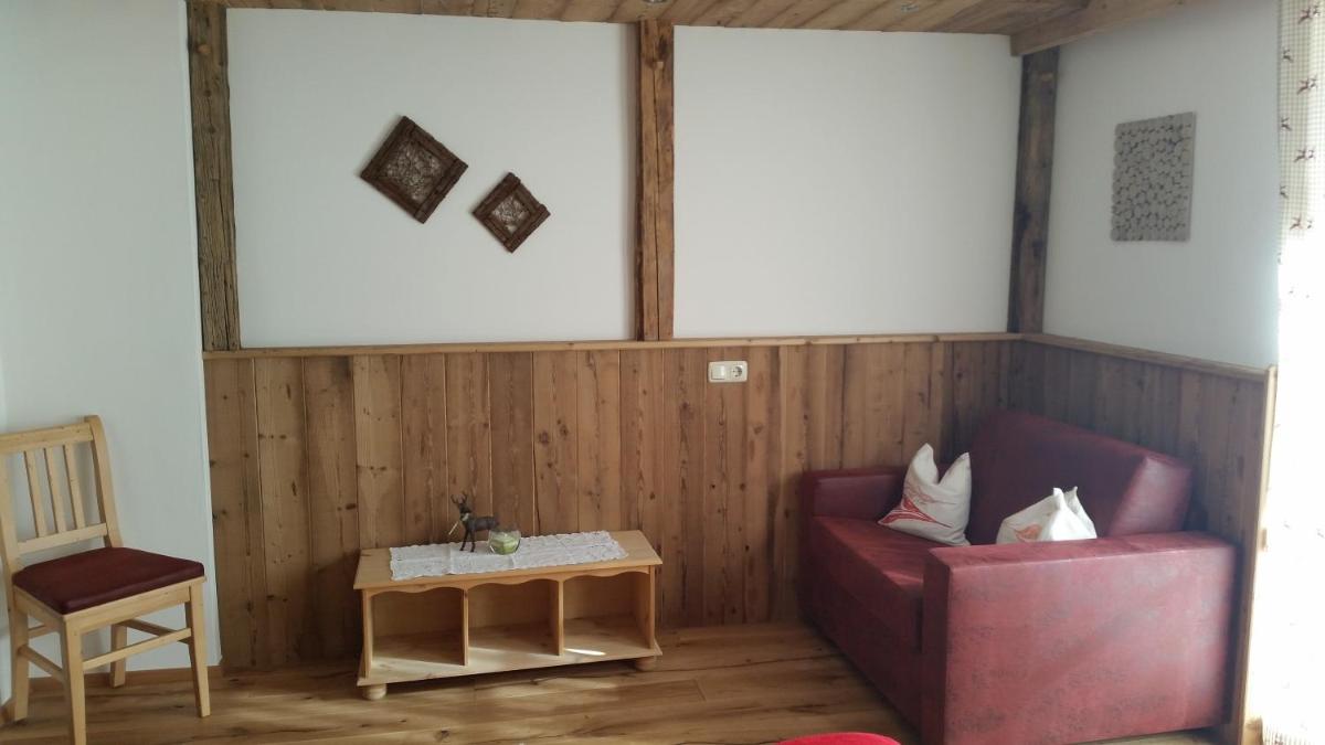 Pension Hedegghof