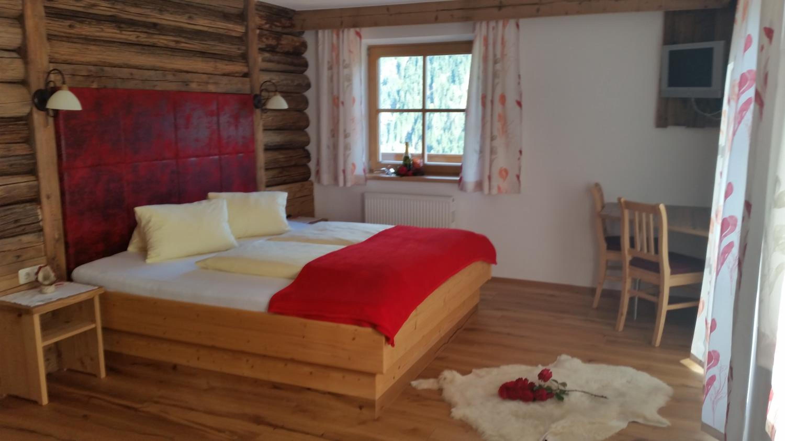 Pension Hedegghof