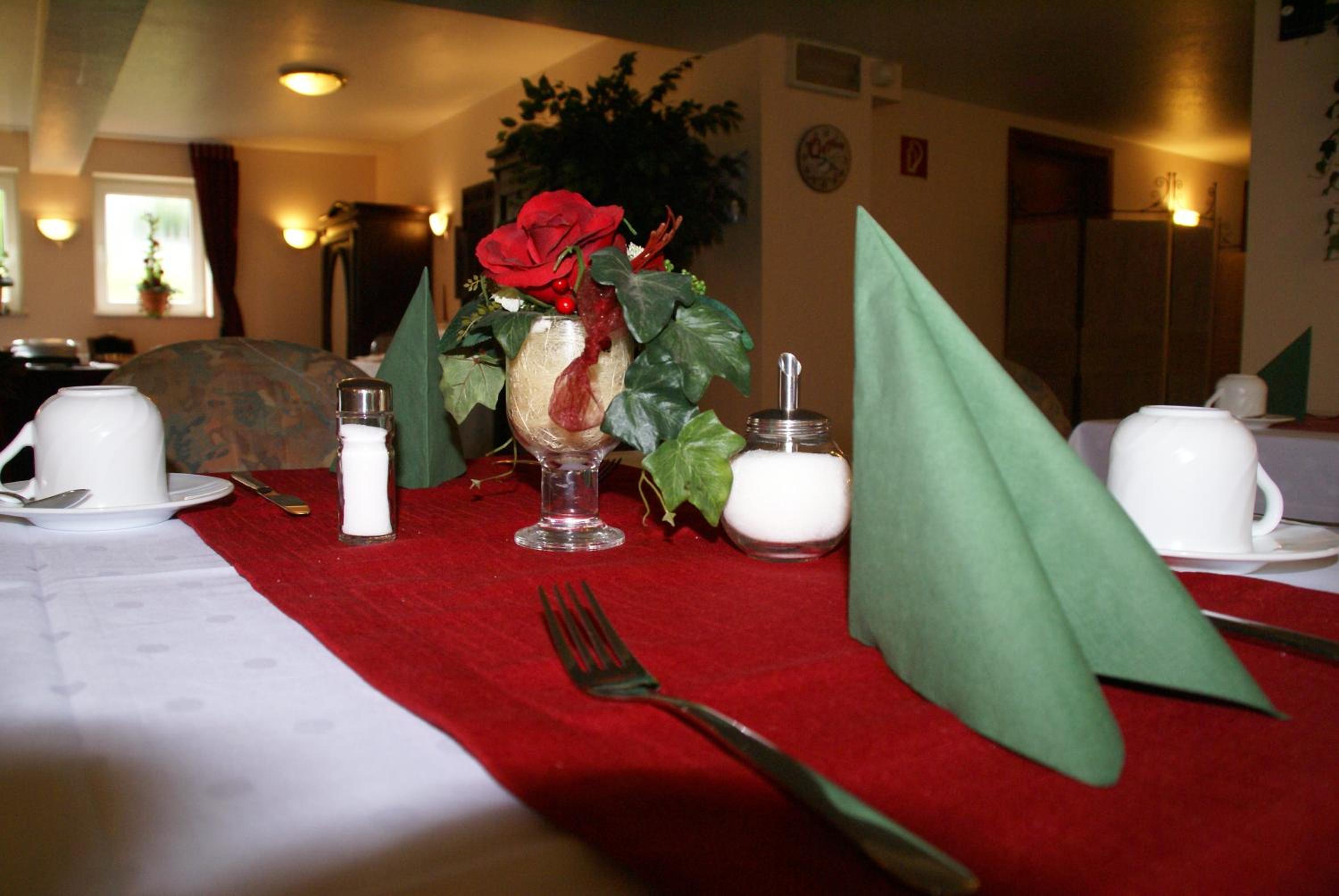 Weser Wasserbetten Hotel Baxmann - Property Image 4
