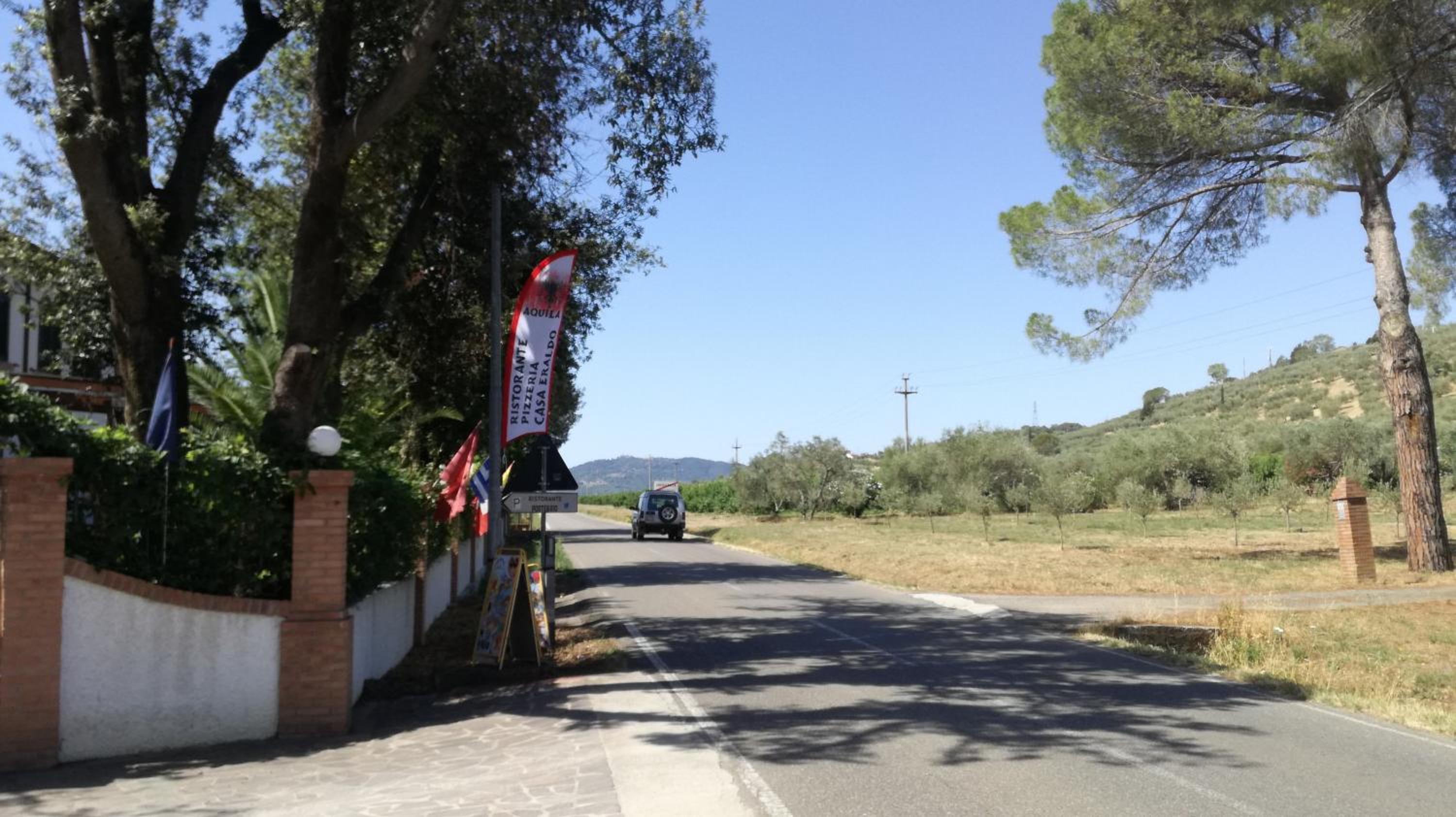 Casa Eraldo view 3