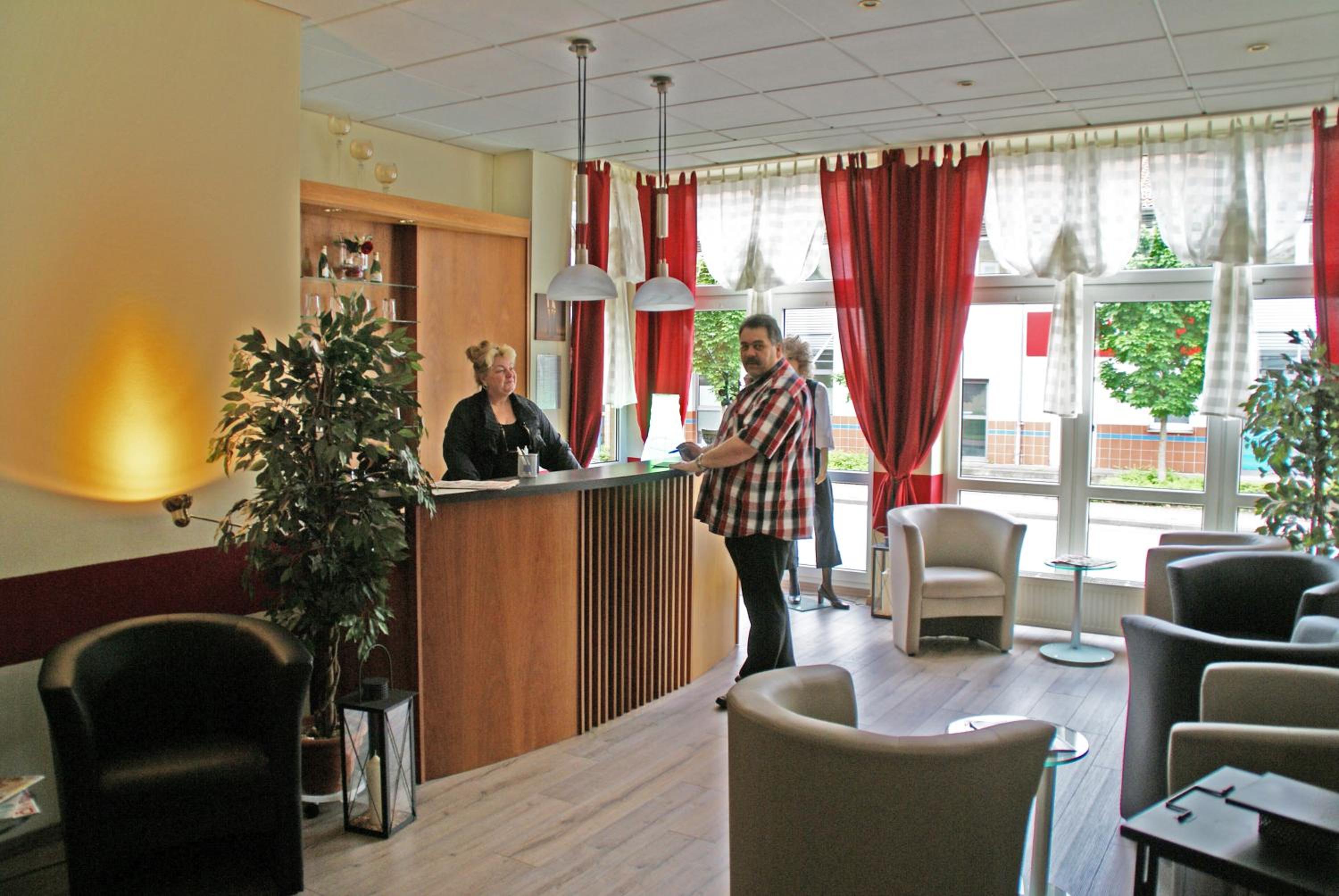 Weser Wasserbetten Hotel Baxmann - Property Image 18