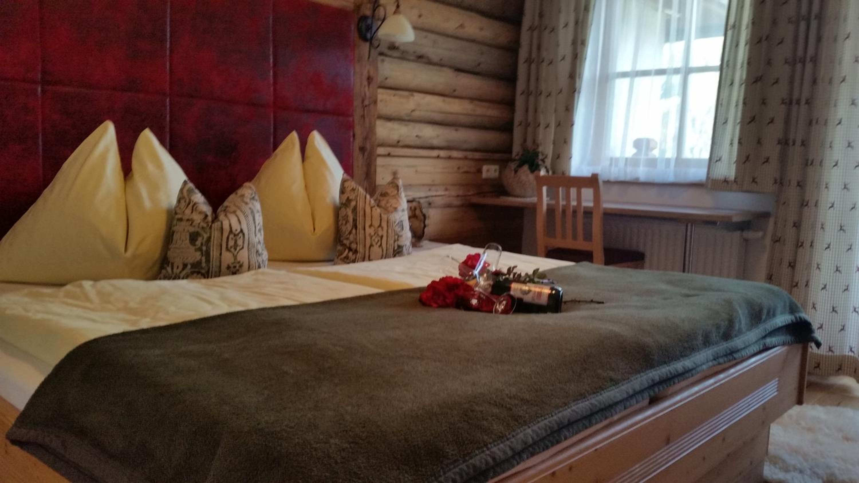 Pension Hedegghof