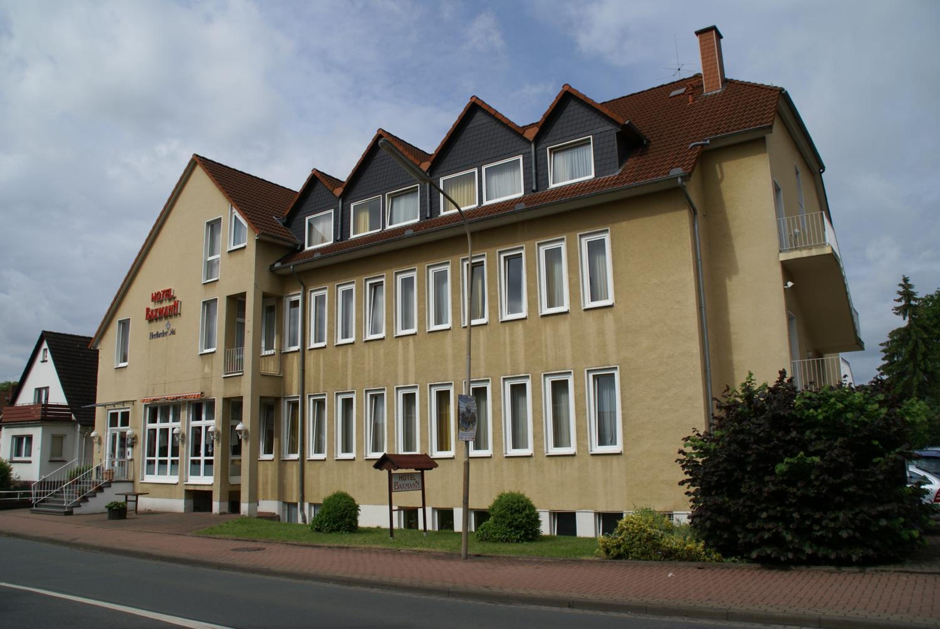 Weser Wasserbetten Hotel Baxmann - Property Image 10