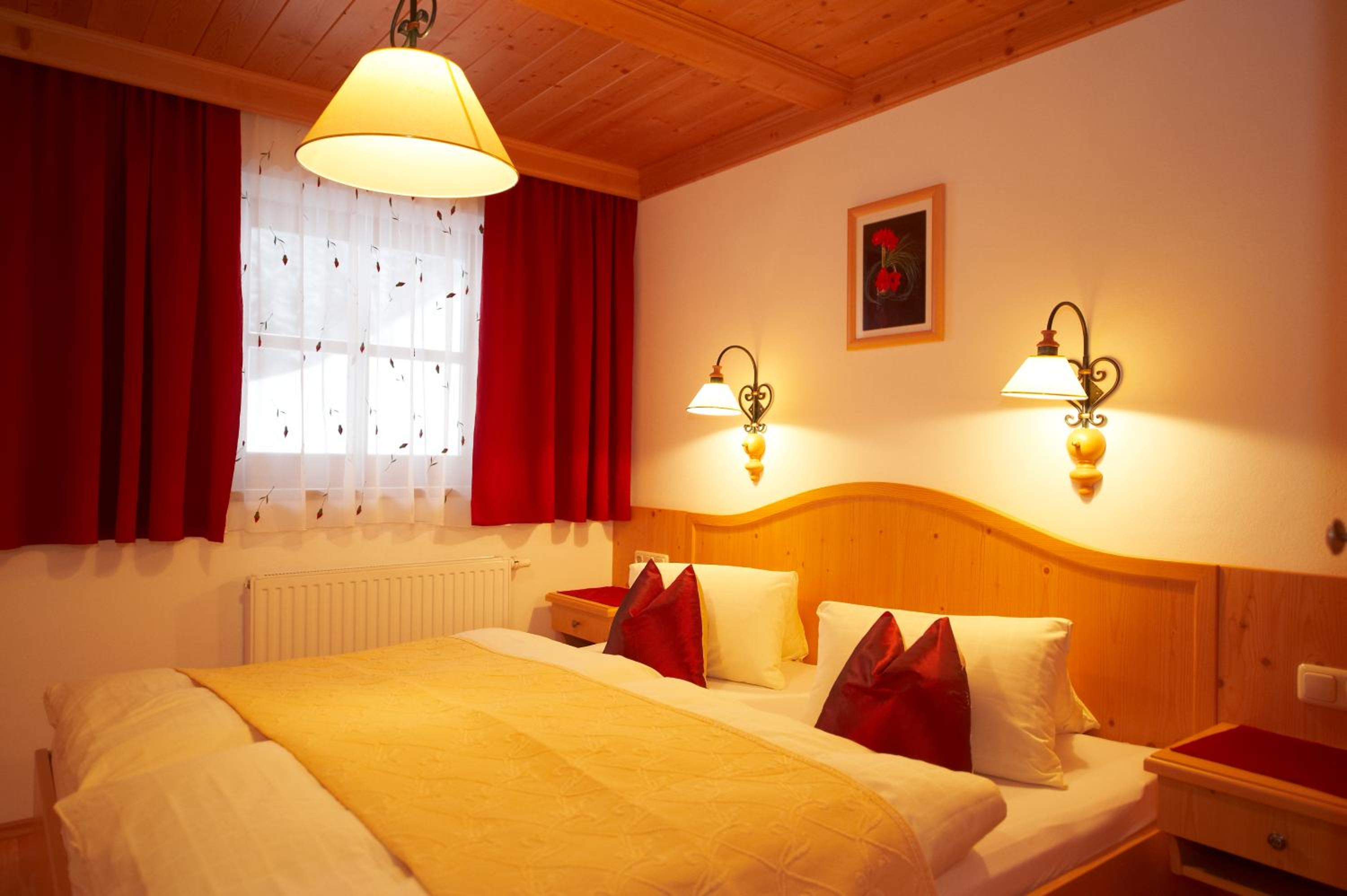 Pension Hedegghof
