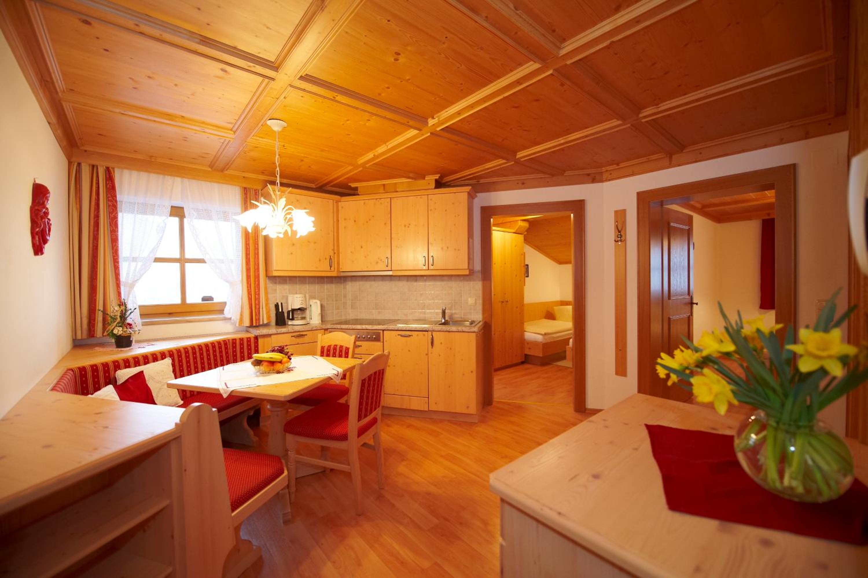 Pension Hedegghof