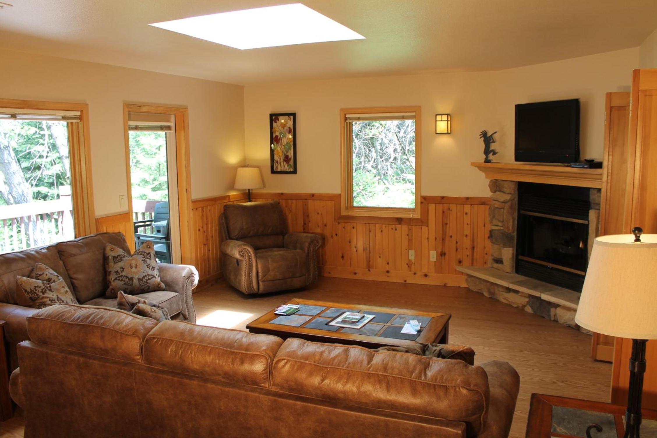 Mount Shasta Resort