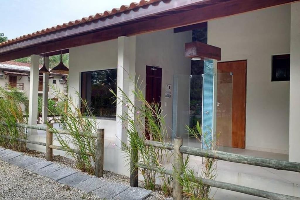 Pousada Praia de Itamambuca