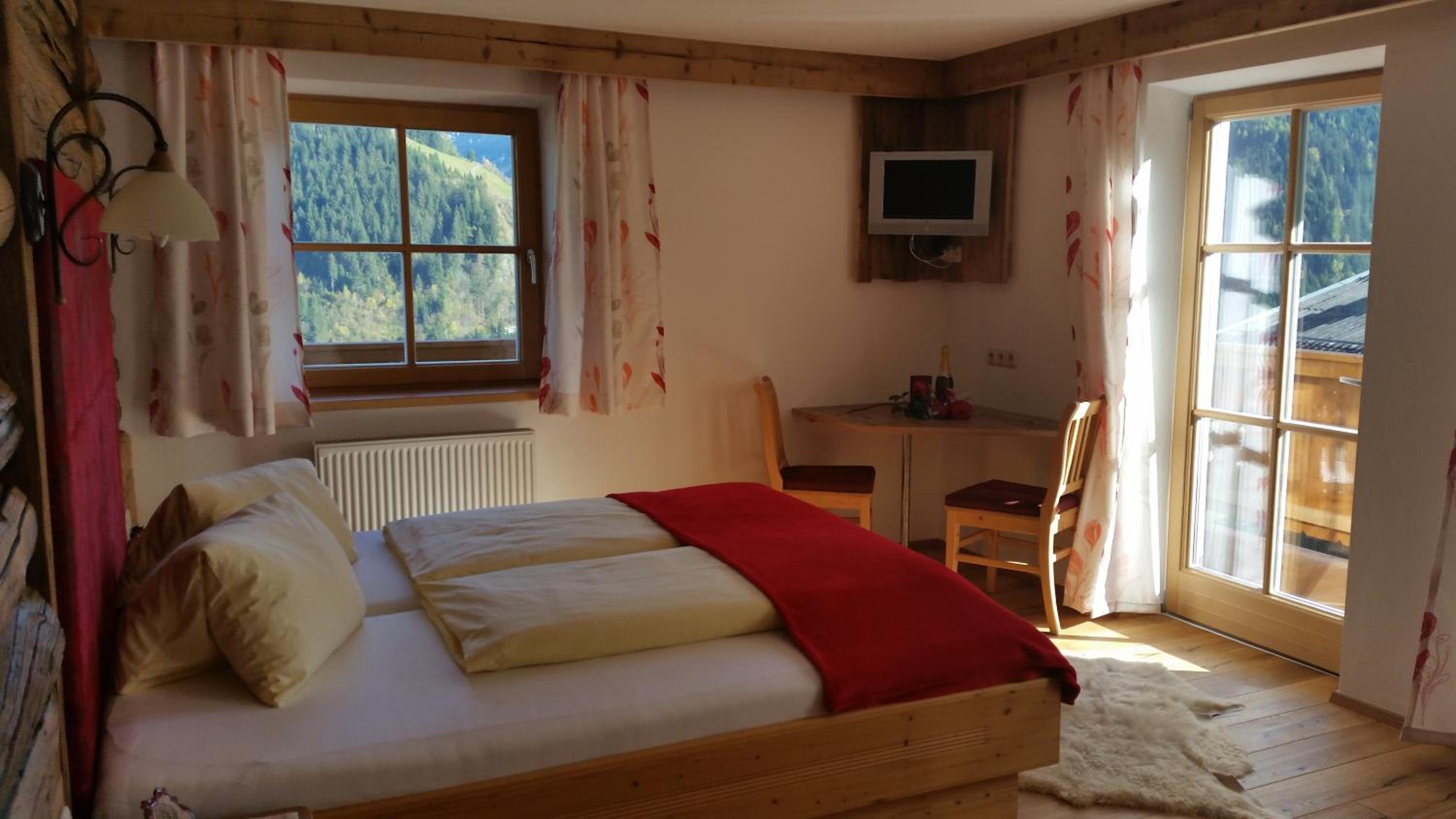 Pension Hedegghof