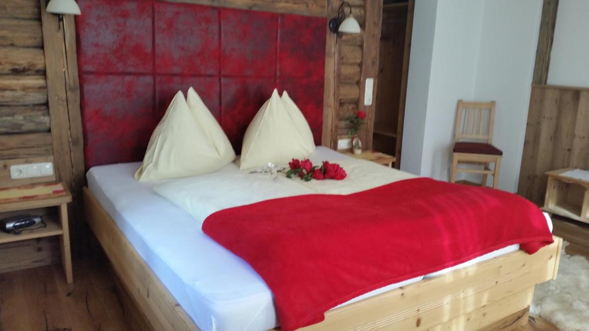 Pension Hedegghof