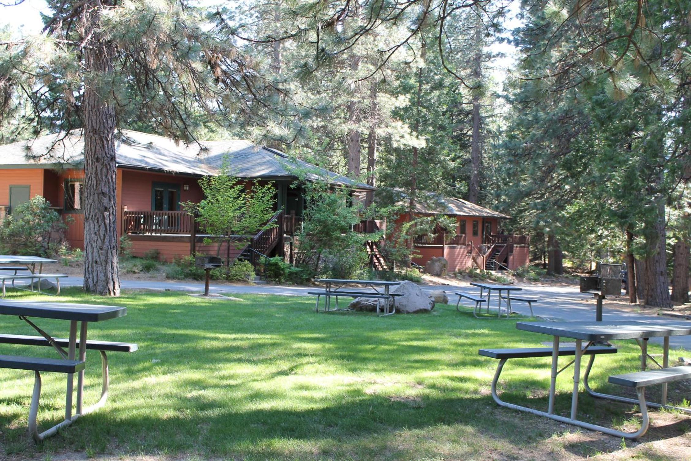 Mount Shasta Resort