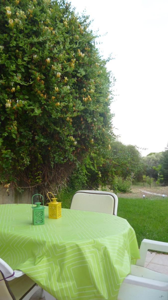 Villa Athina photo 2