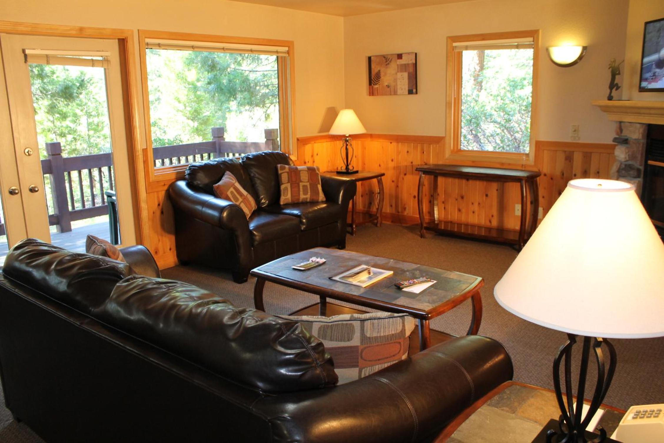 Mount Shasta Resort