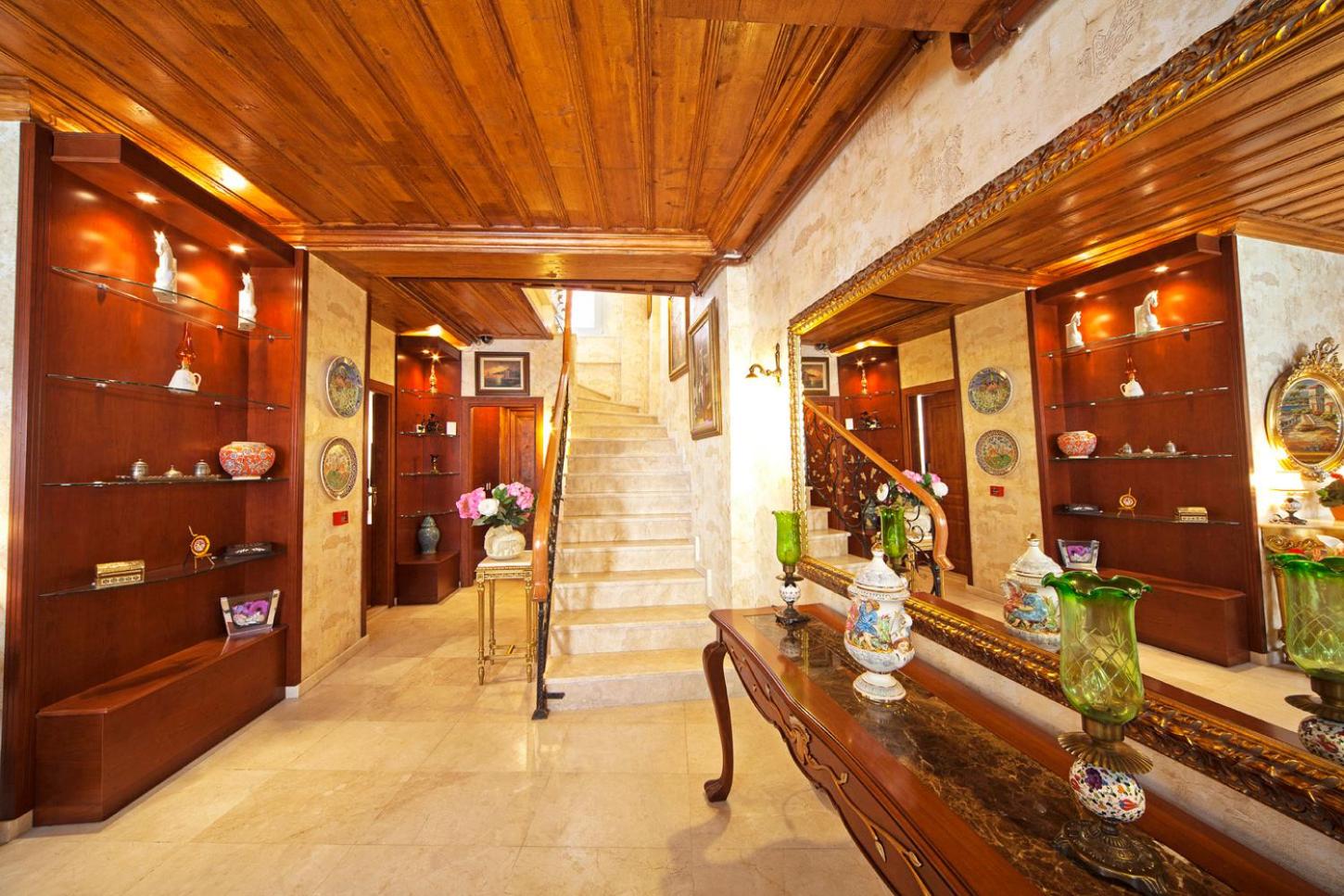 Dilhayat Kalfa Hotel - Image 25