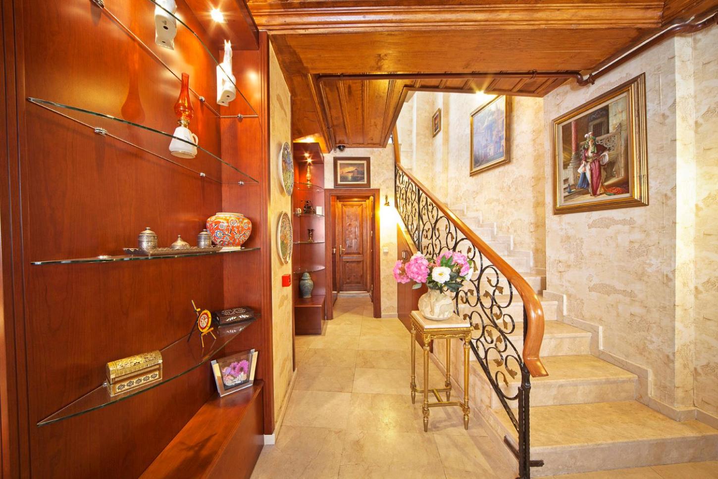 Dilhayat Kalfa Hotel - Image 26