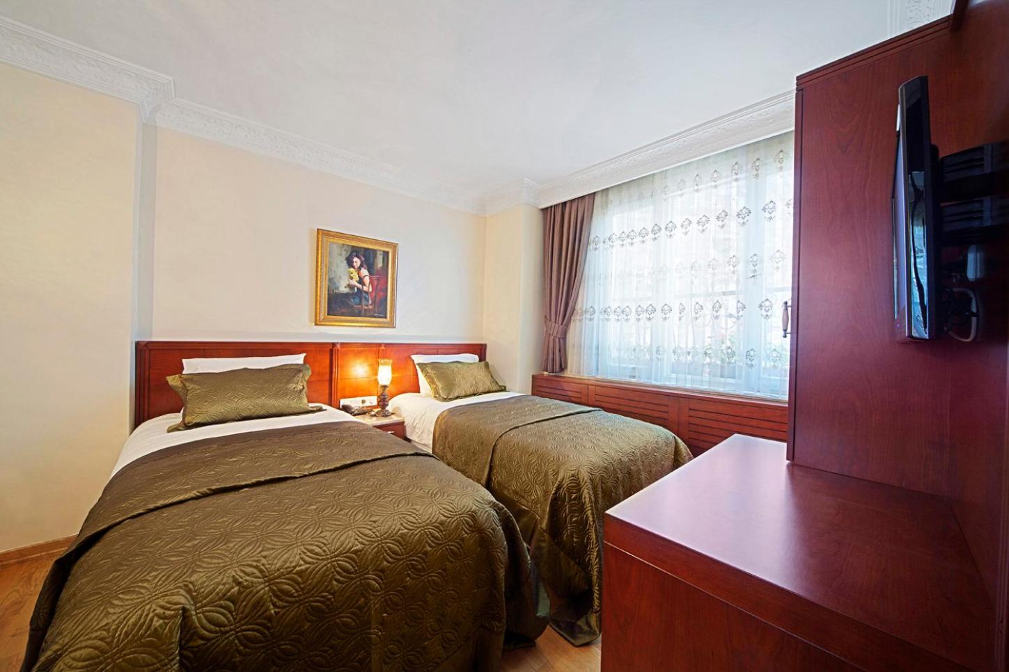 Dilhayat Kalfa Hotel - Image 11
