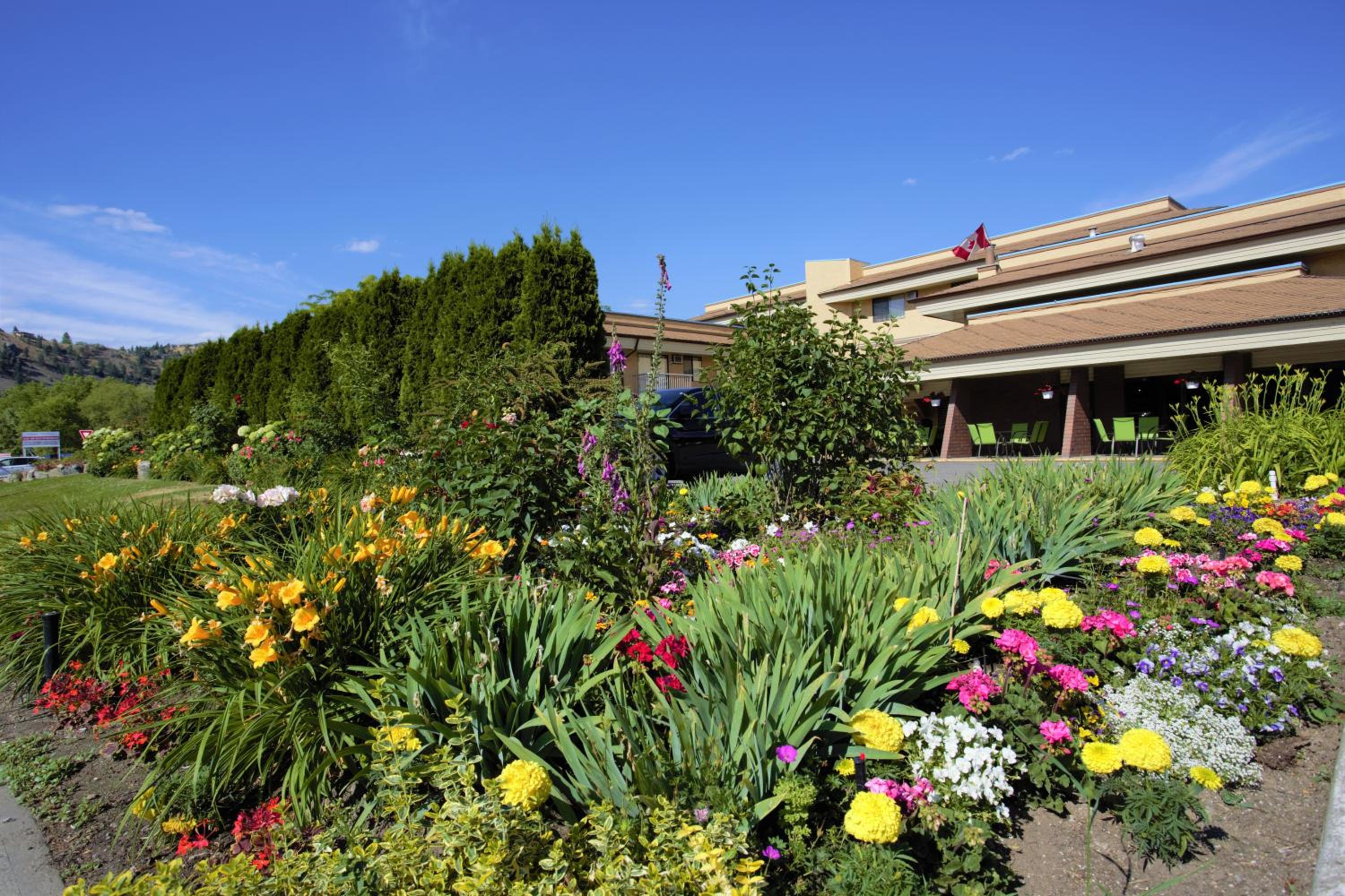 Kelowna Vacations - Dilworth Inn - Property Image 1