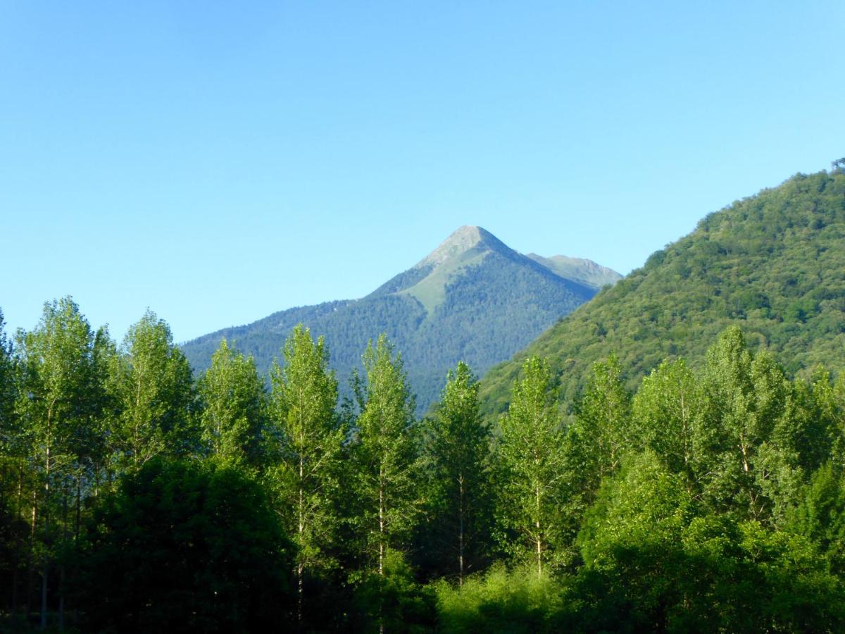 Le Grand Chalet