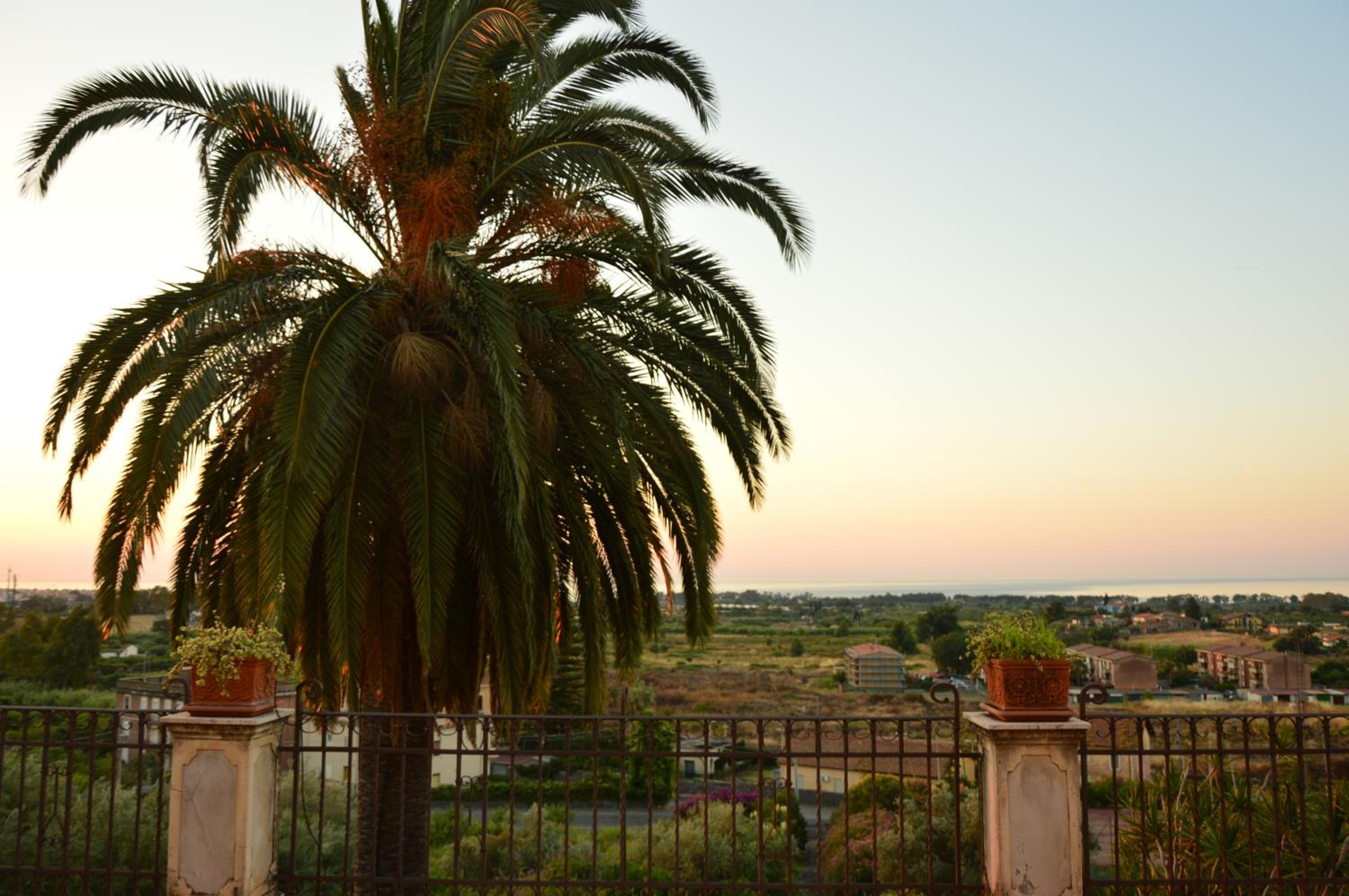 Antico Borgo Etneo Country Hotel