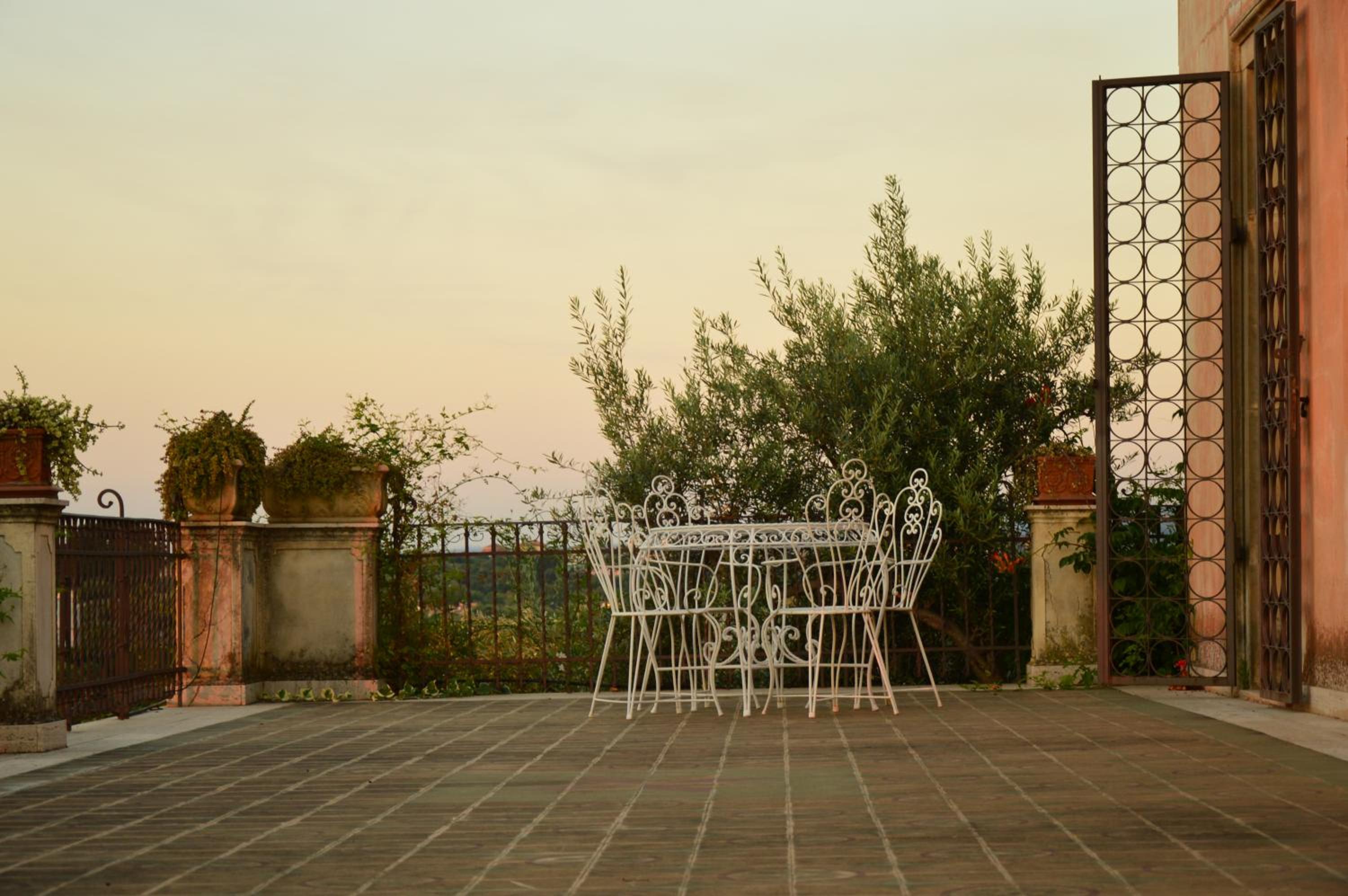 Antico Borgo Etneo Country Hotel
