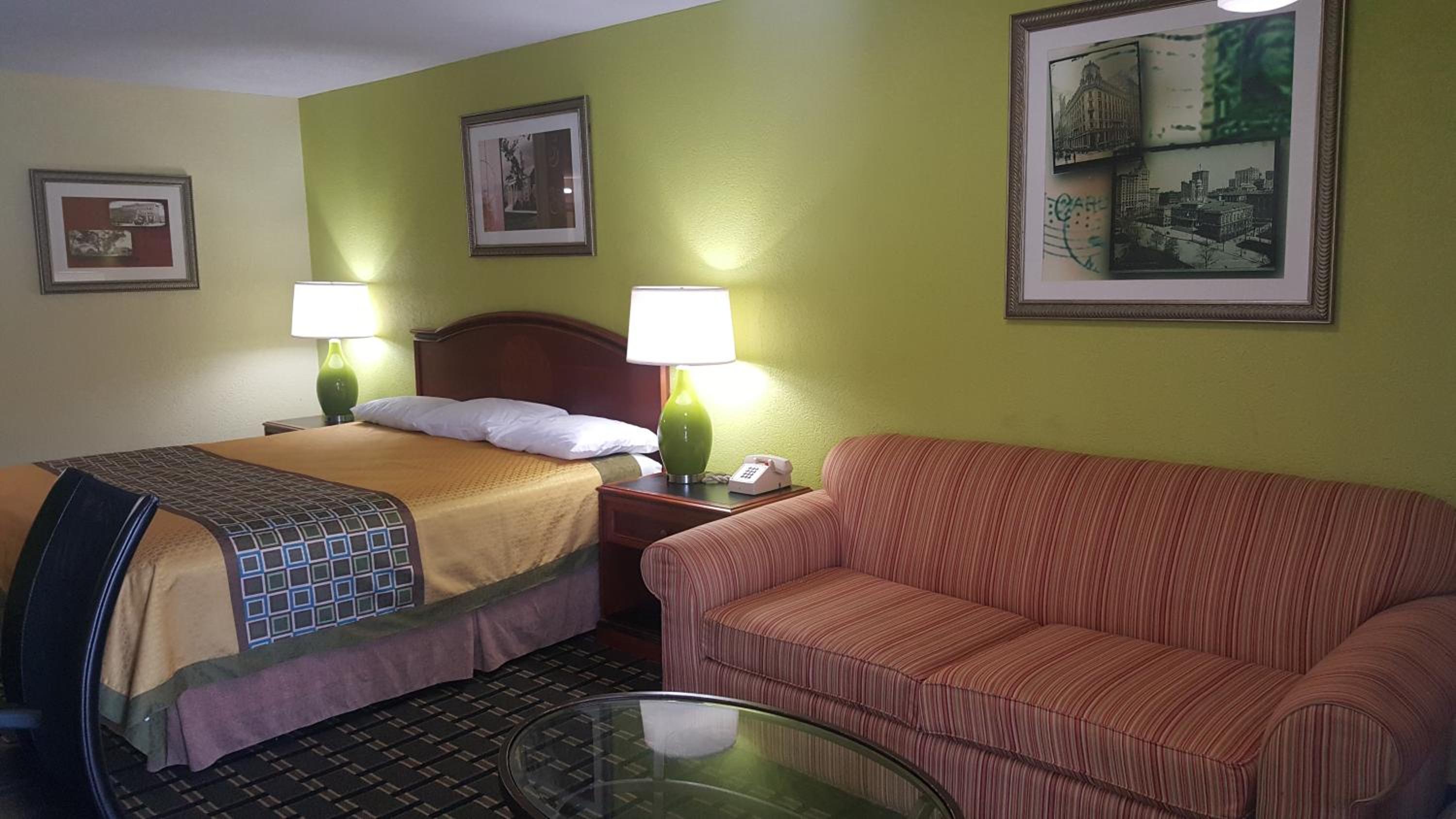 American Inn Columbia