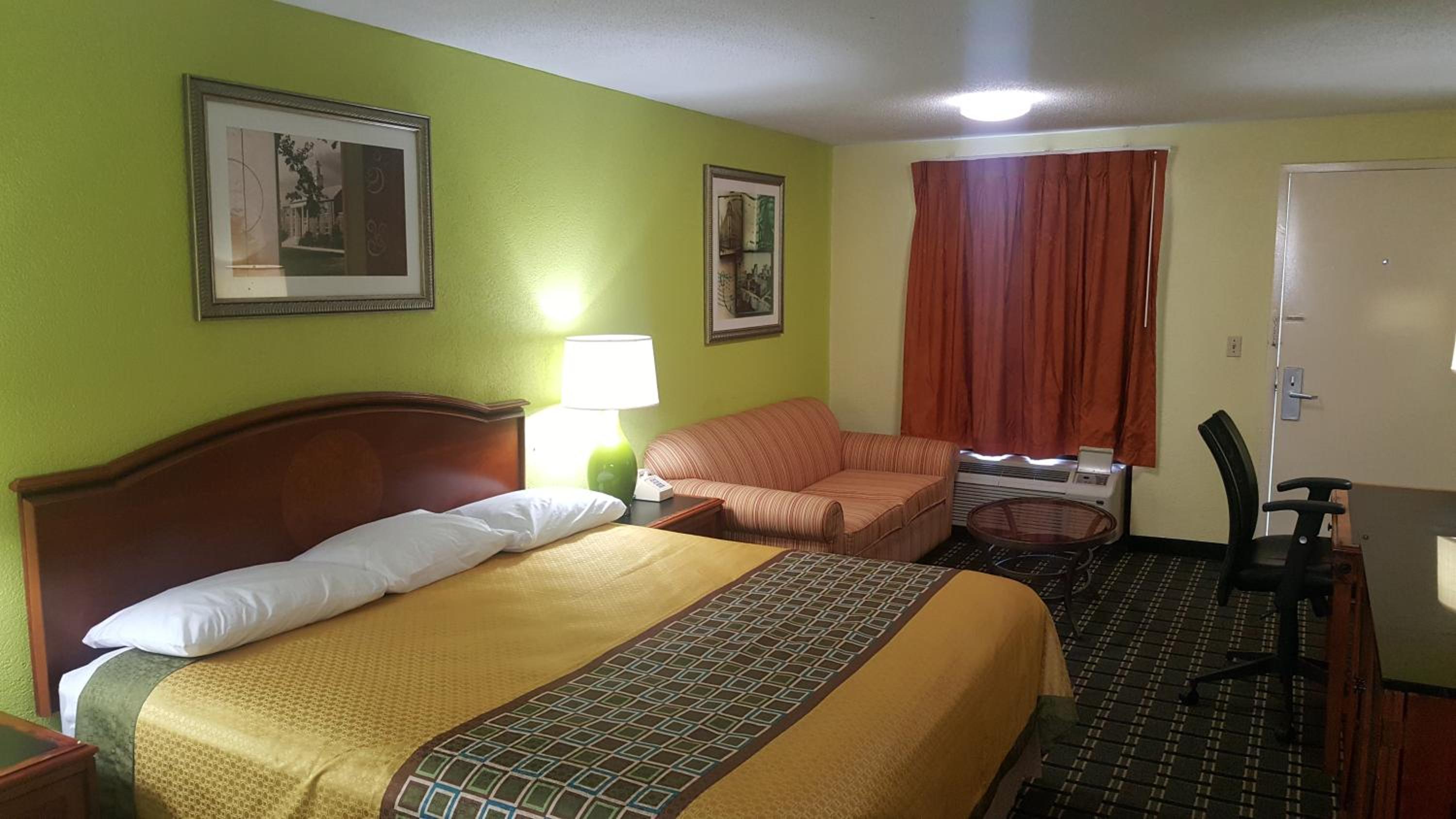 American Inn Columbia