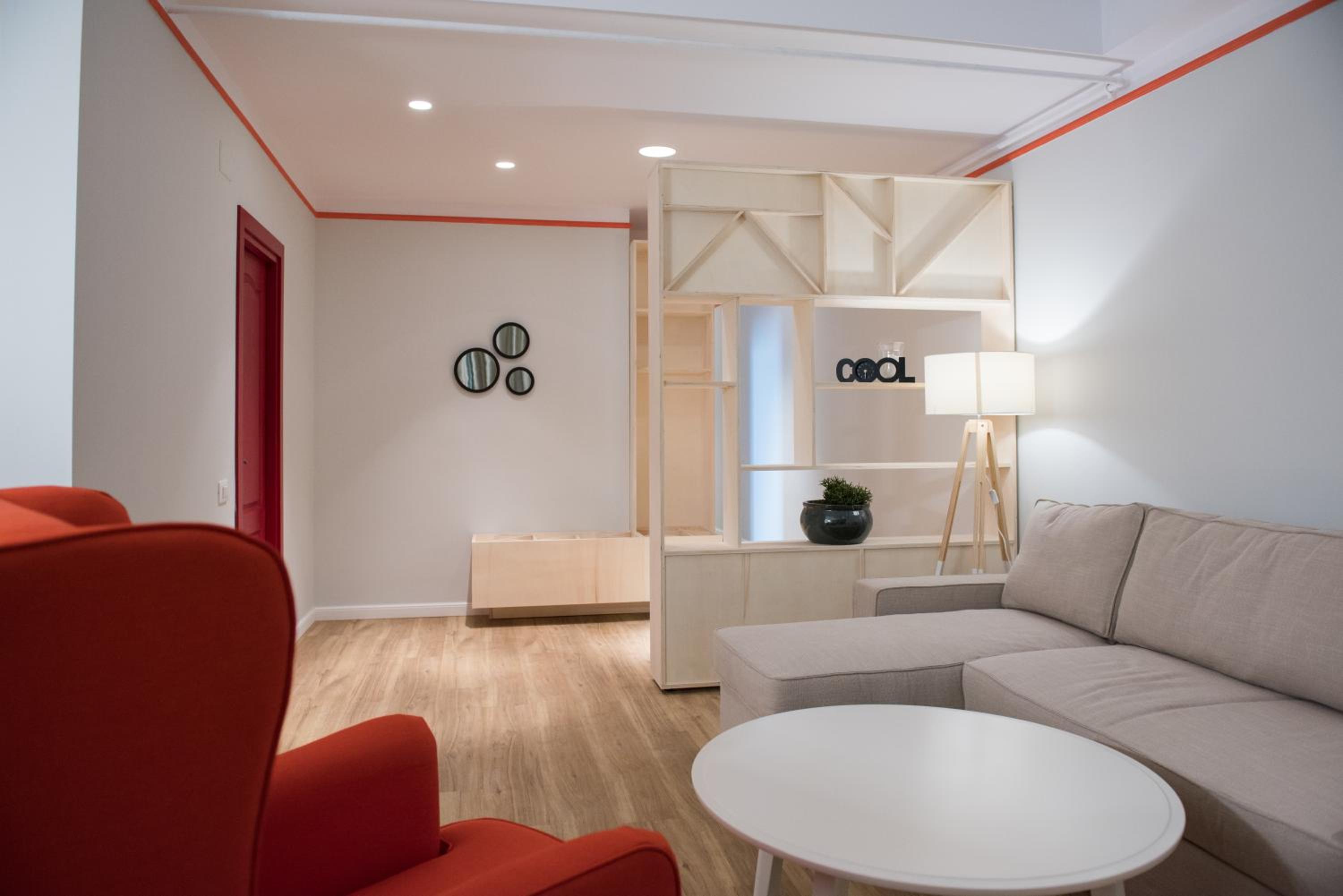 WAVE 1 Promenada Apartments view 5